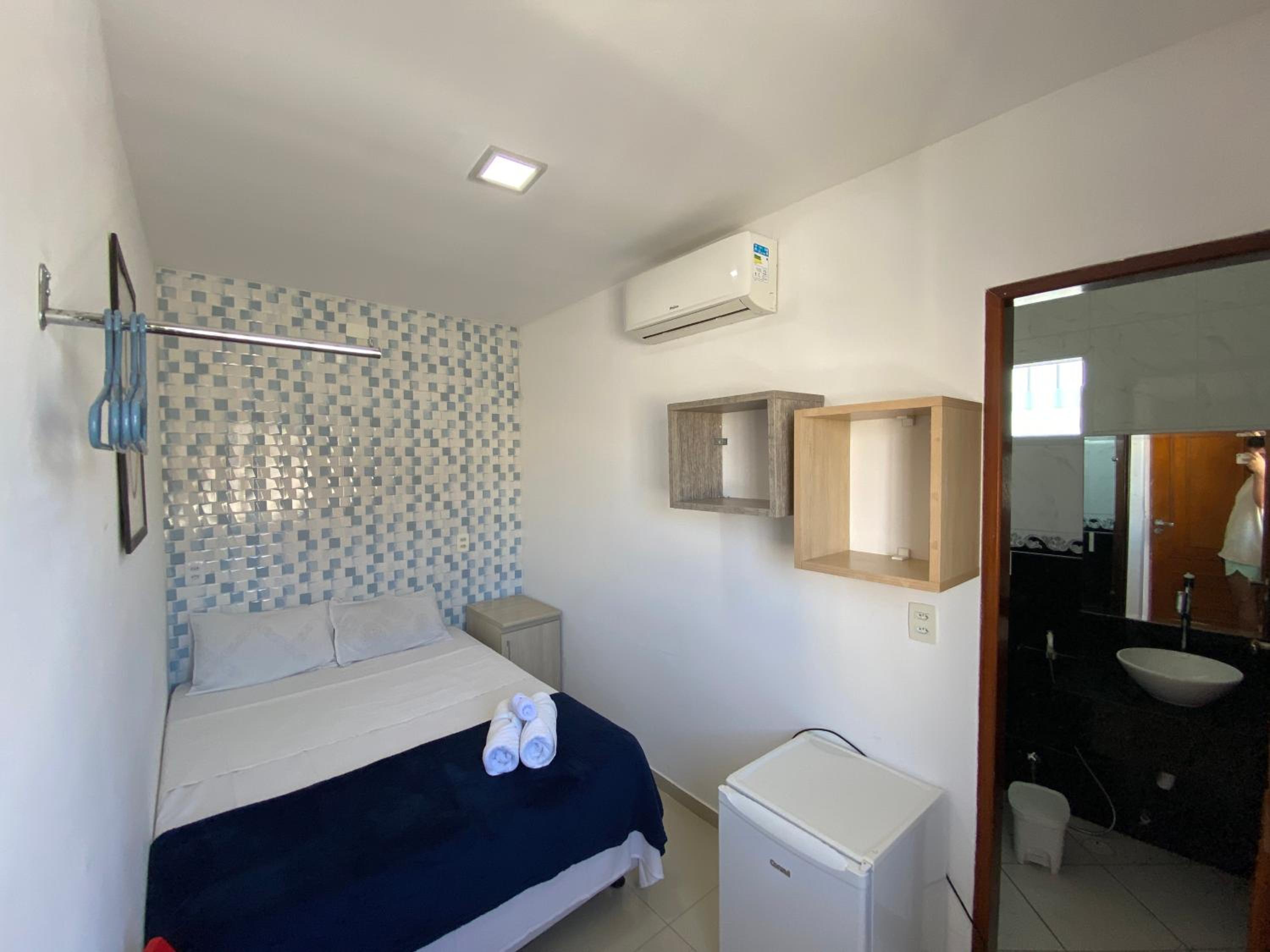 Pousada Residência dos Sonhos