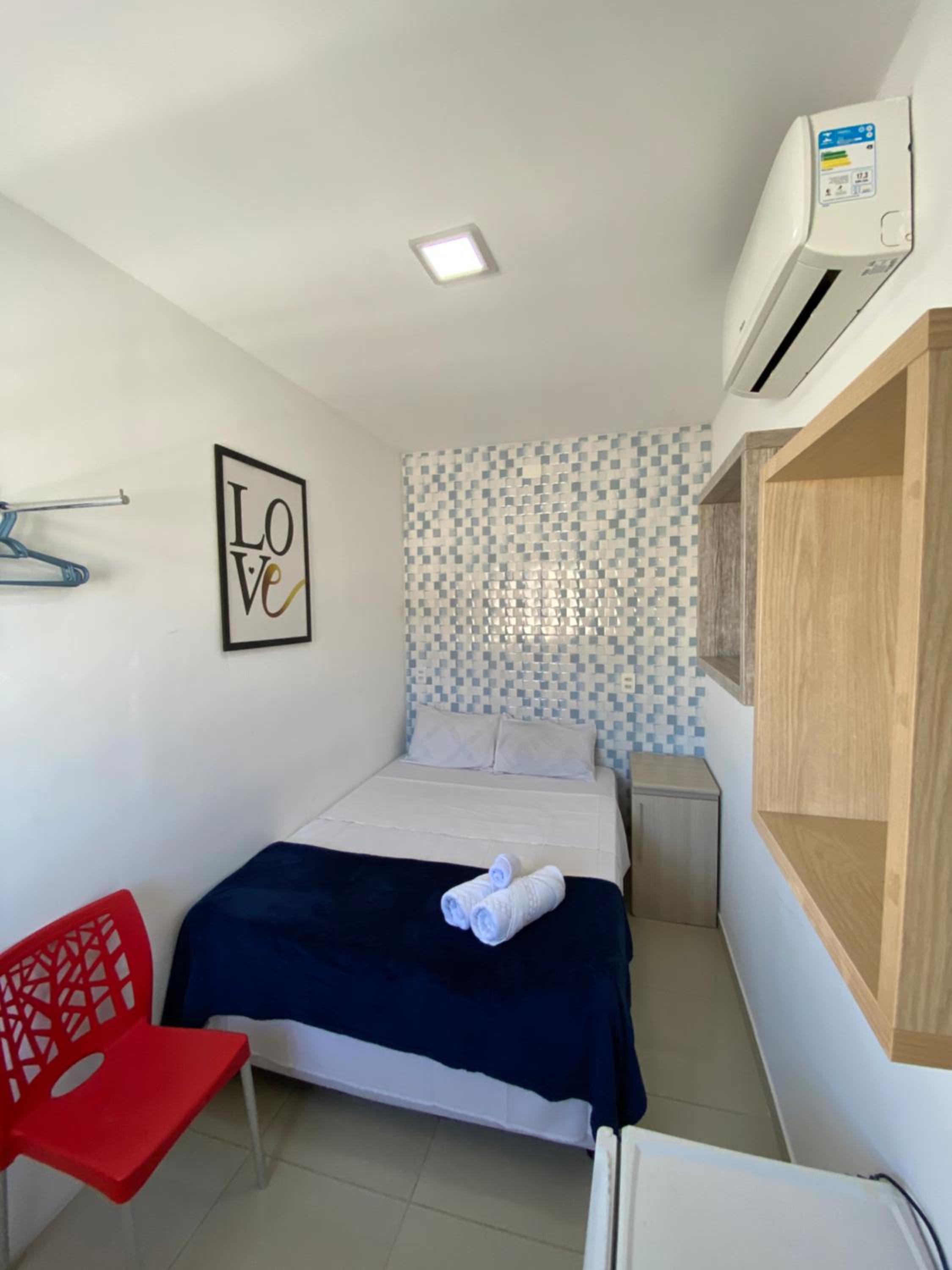 Pousada Residência dos Sonhos
