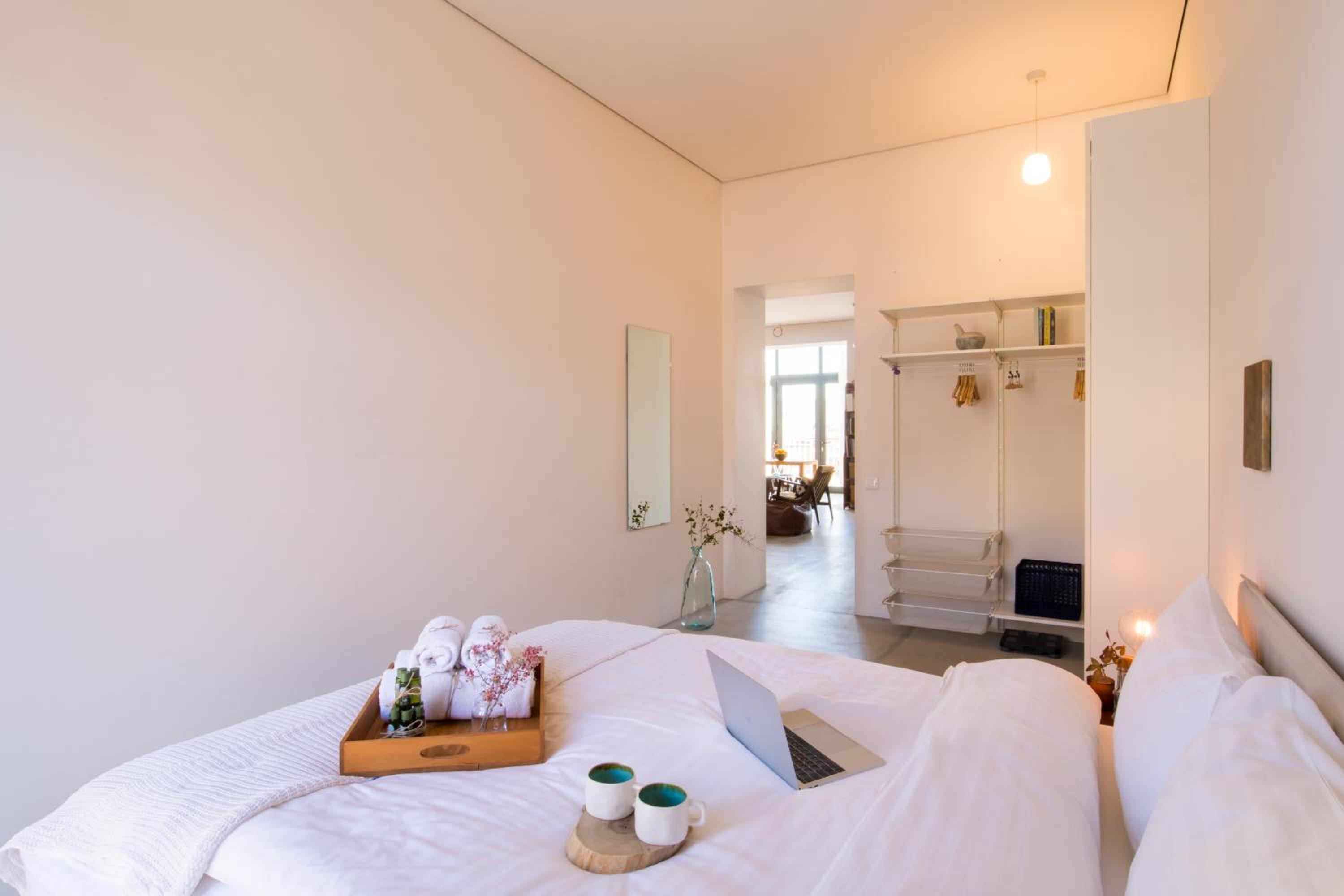 hotelise l Canvas Apartment