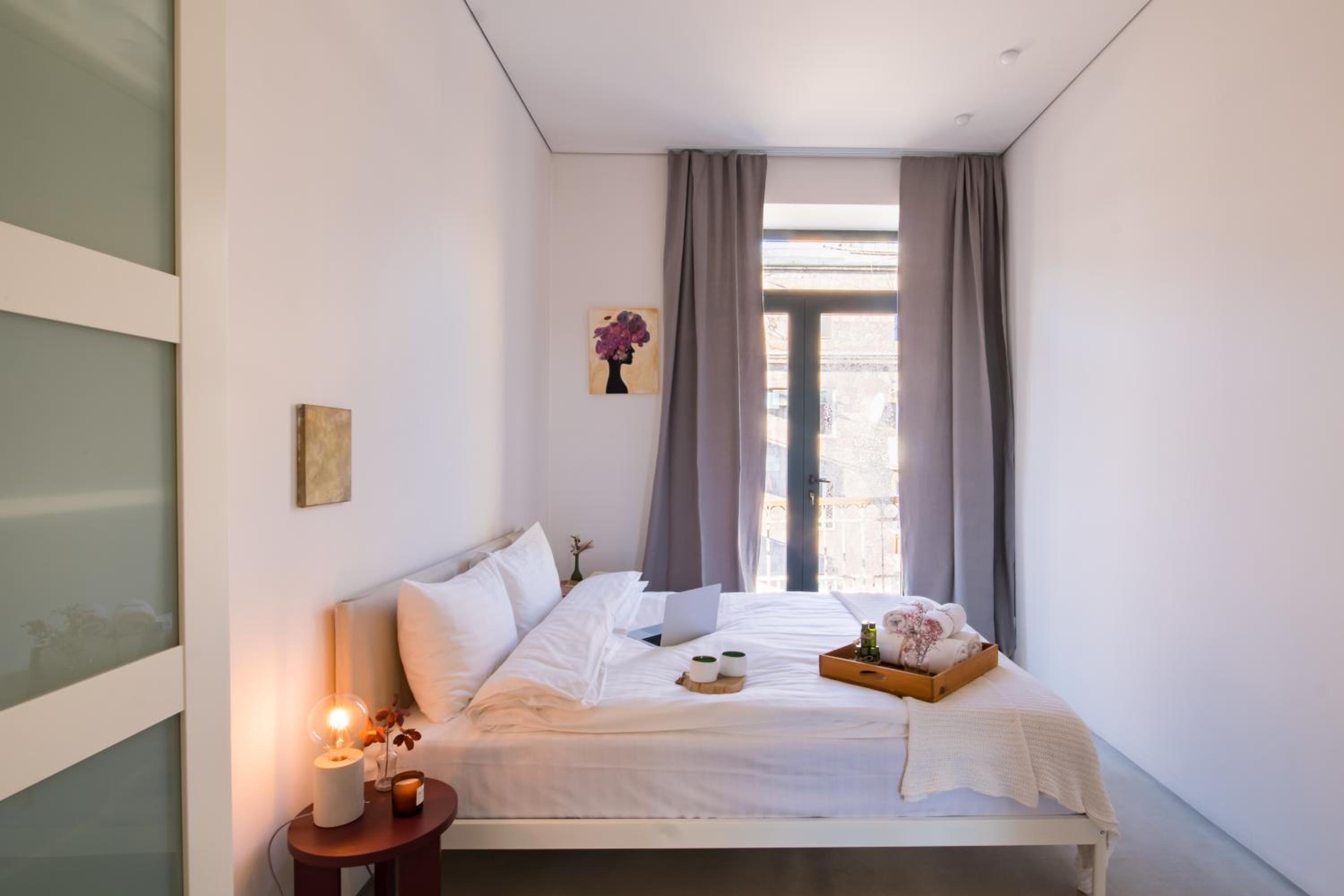 hotelise l Canvas Apartment