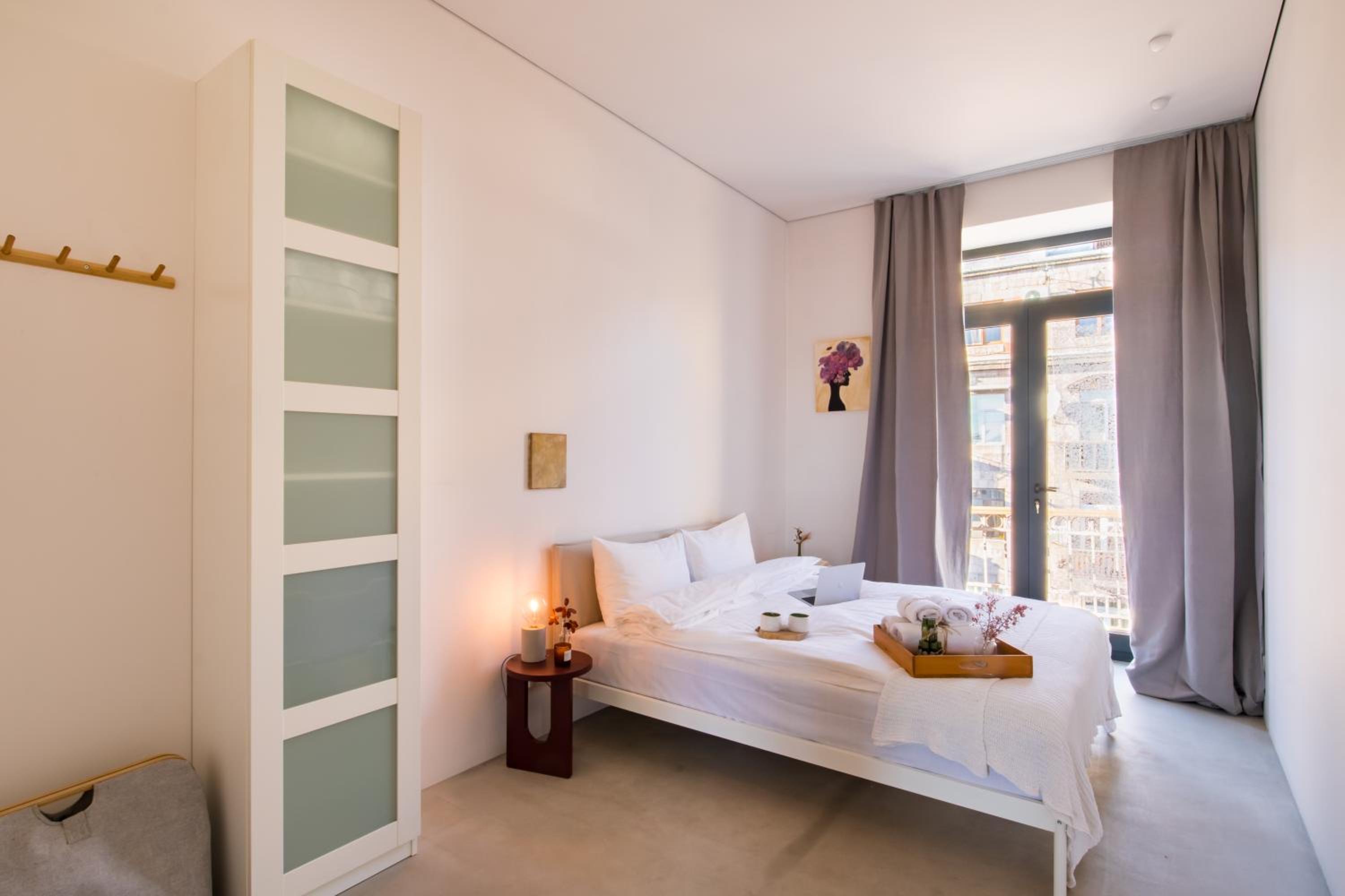 hotelise l Canvas Apartment