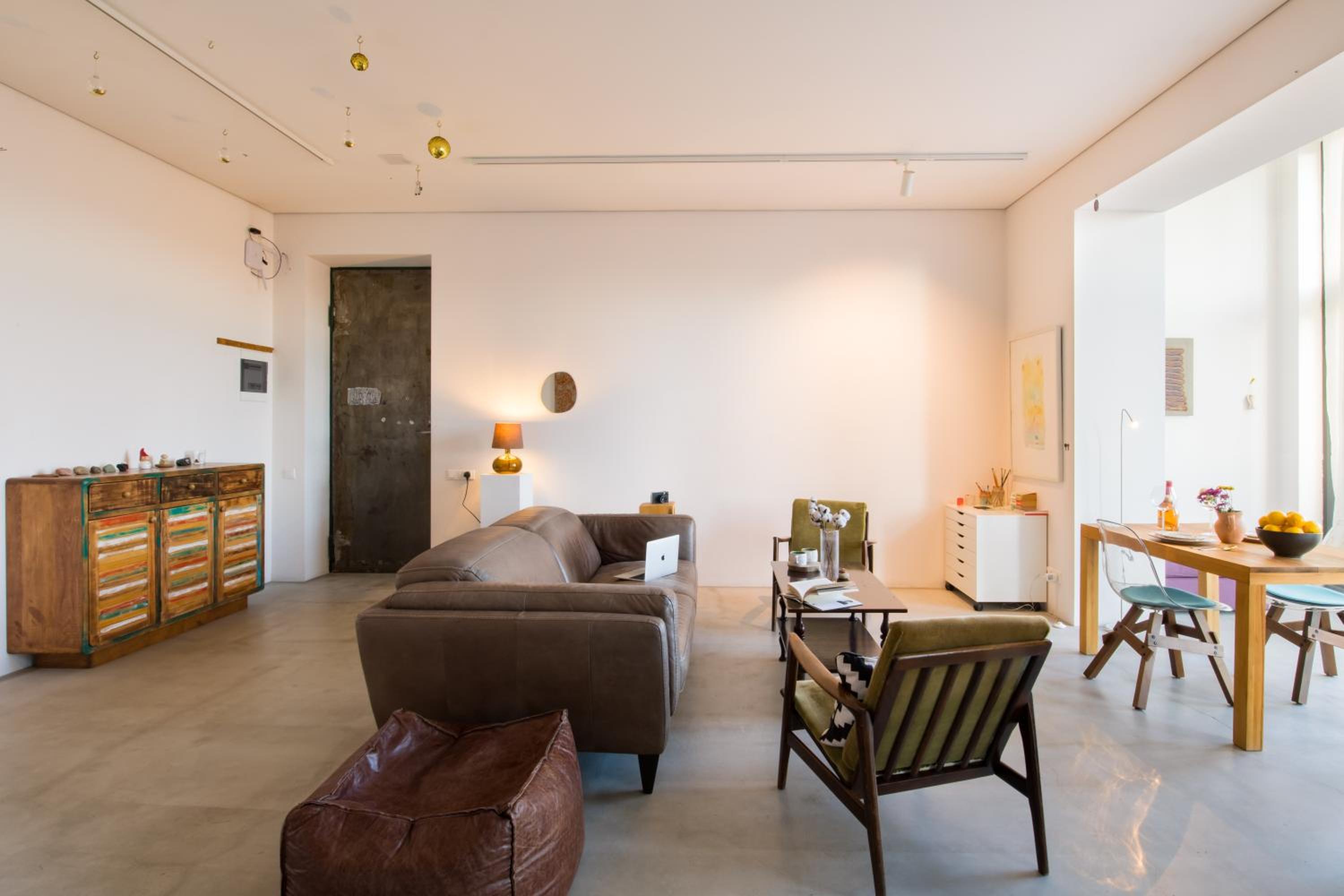 hotelise l Canvas Apartment