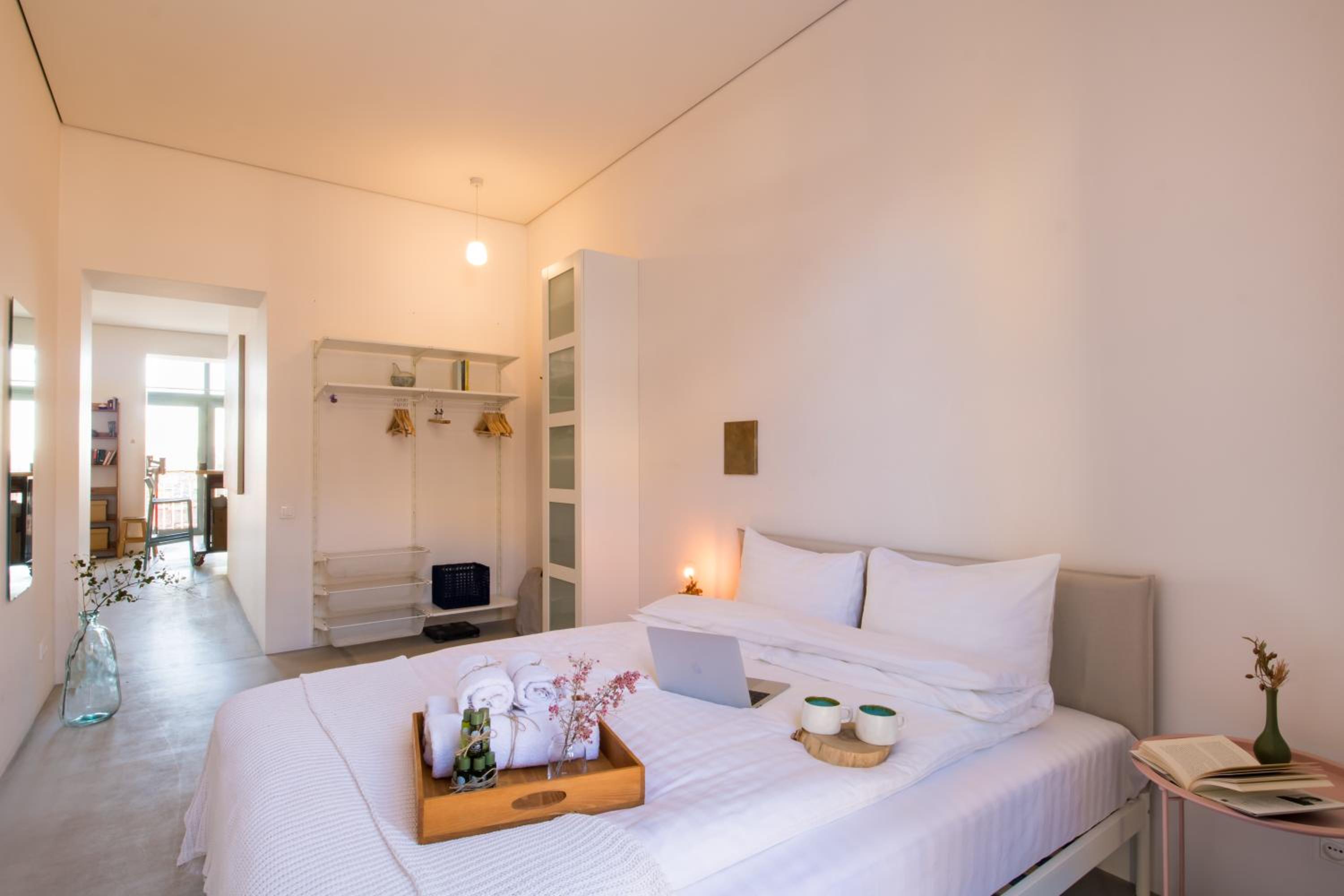 hotelise l Canvas Apartment