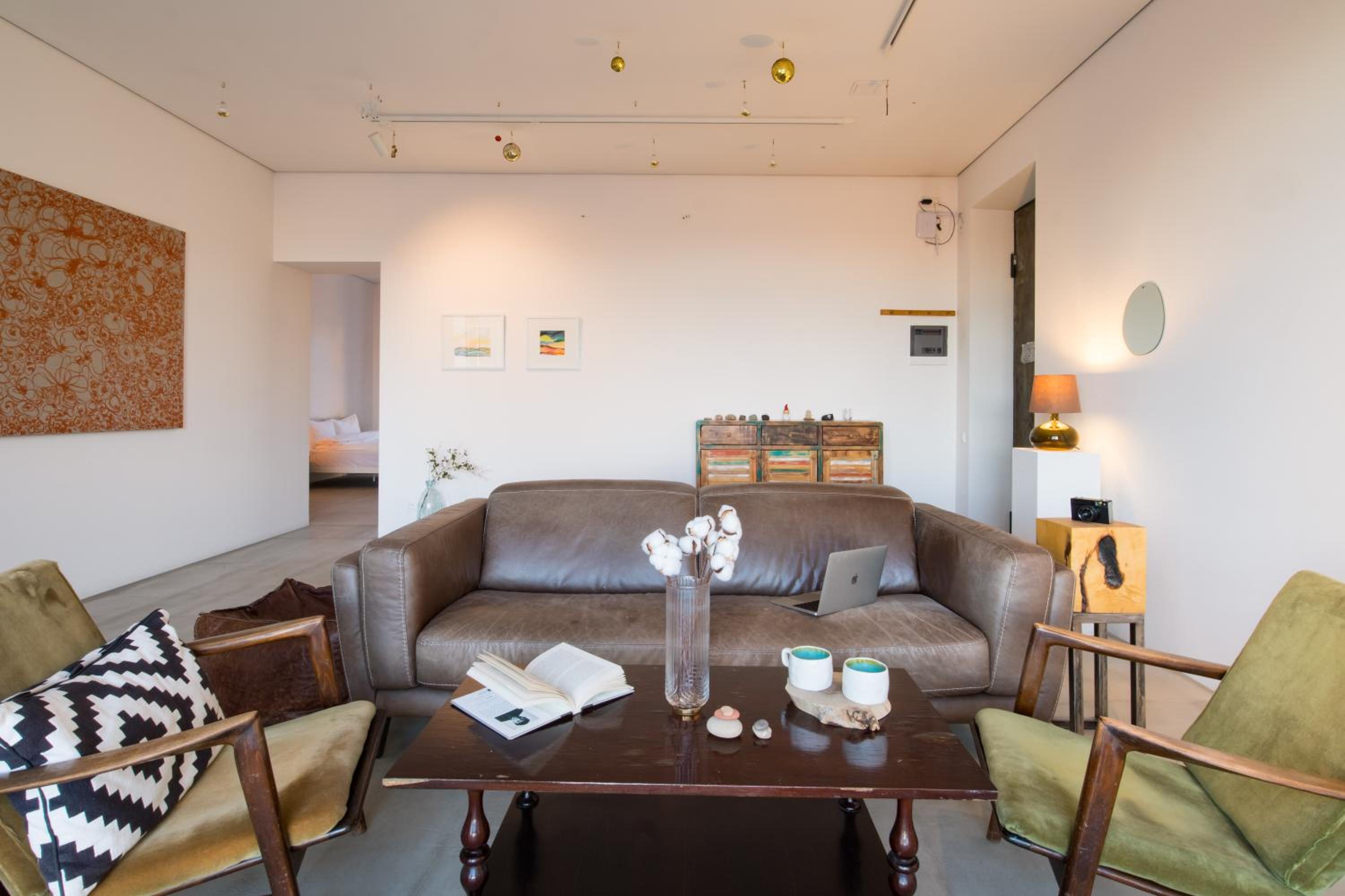hotelise l Canvas Apartment