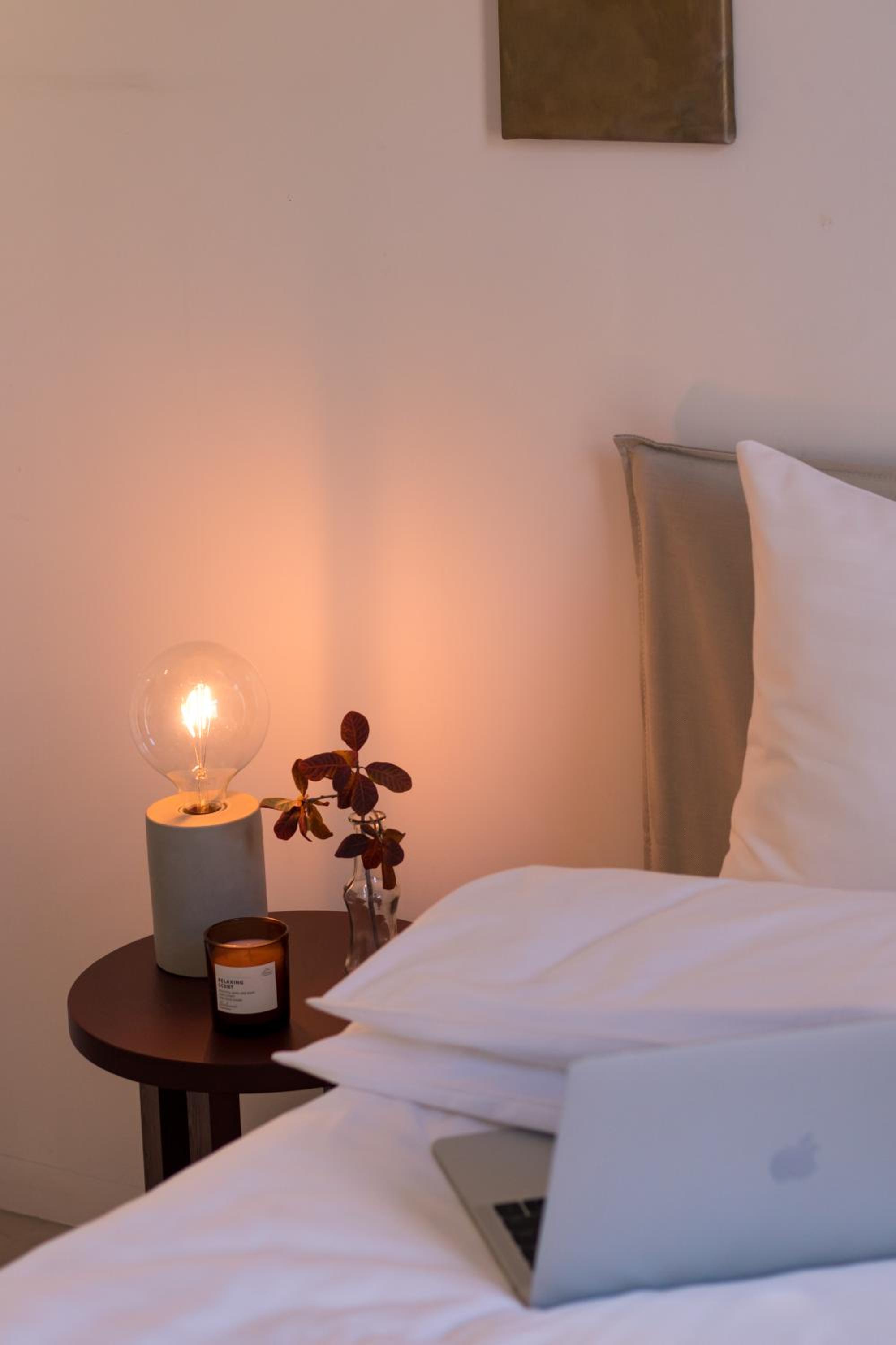 hotelise l Canvas Apartment