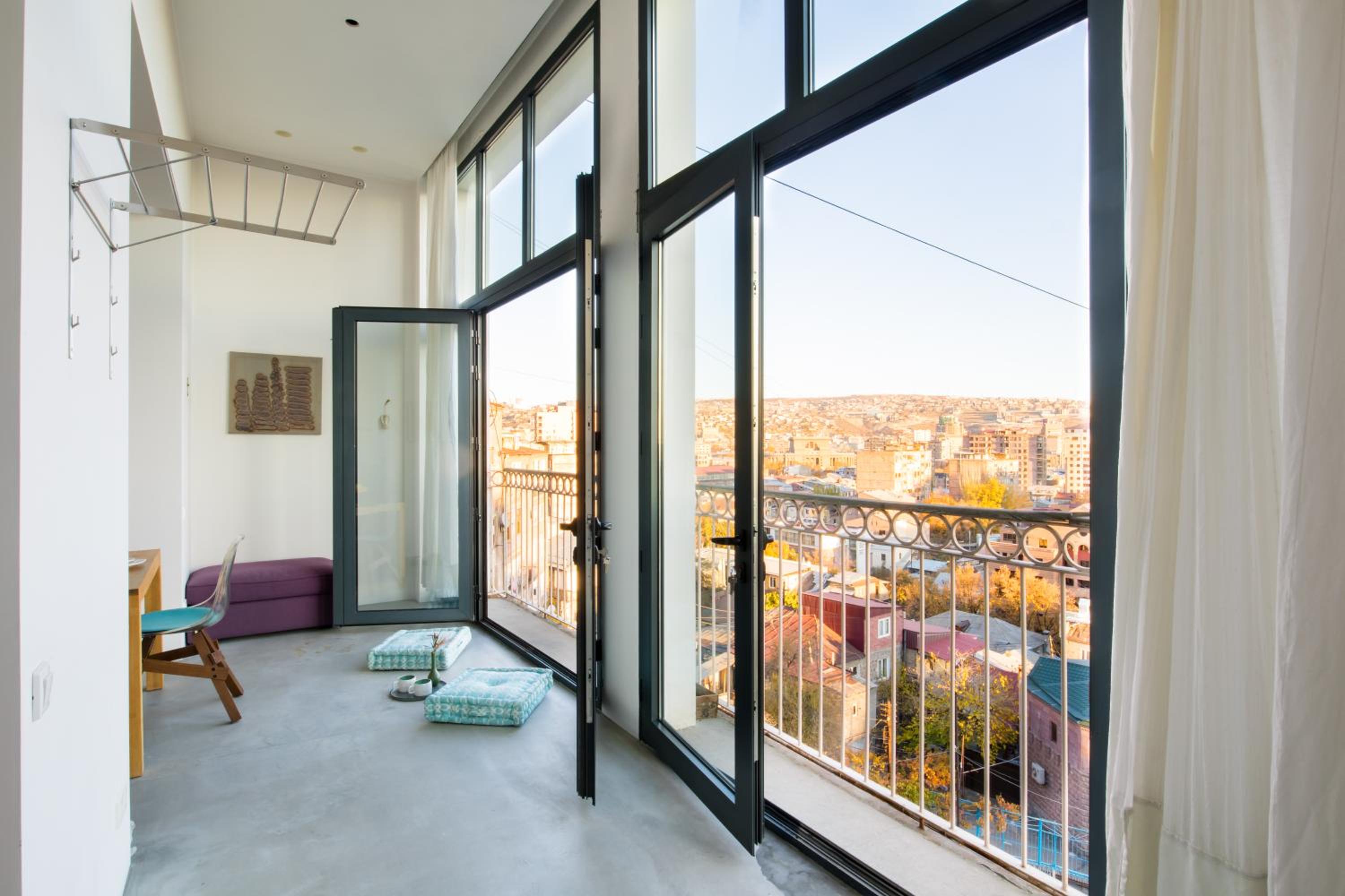 hotelise l Canvas Apartment