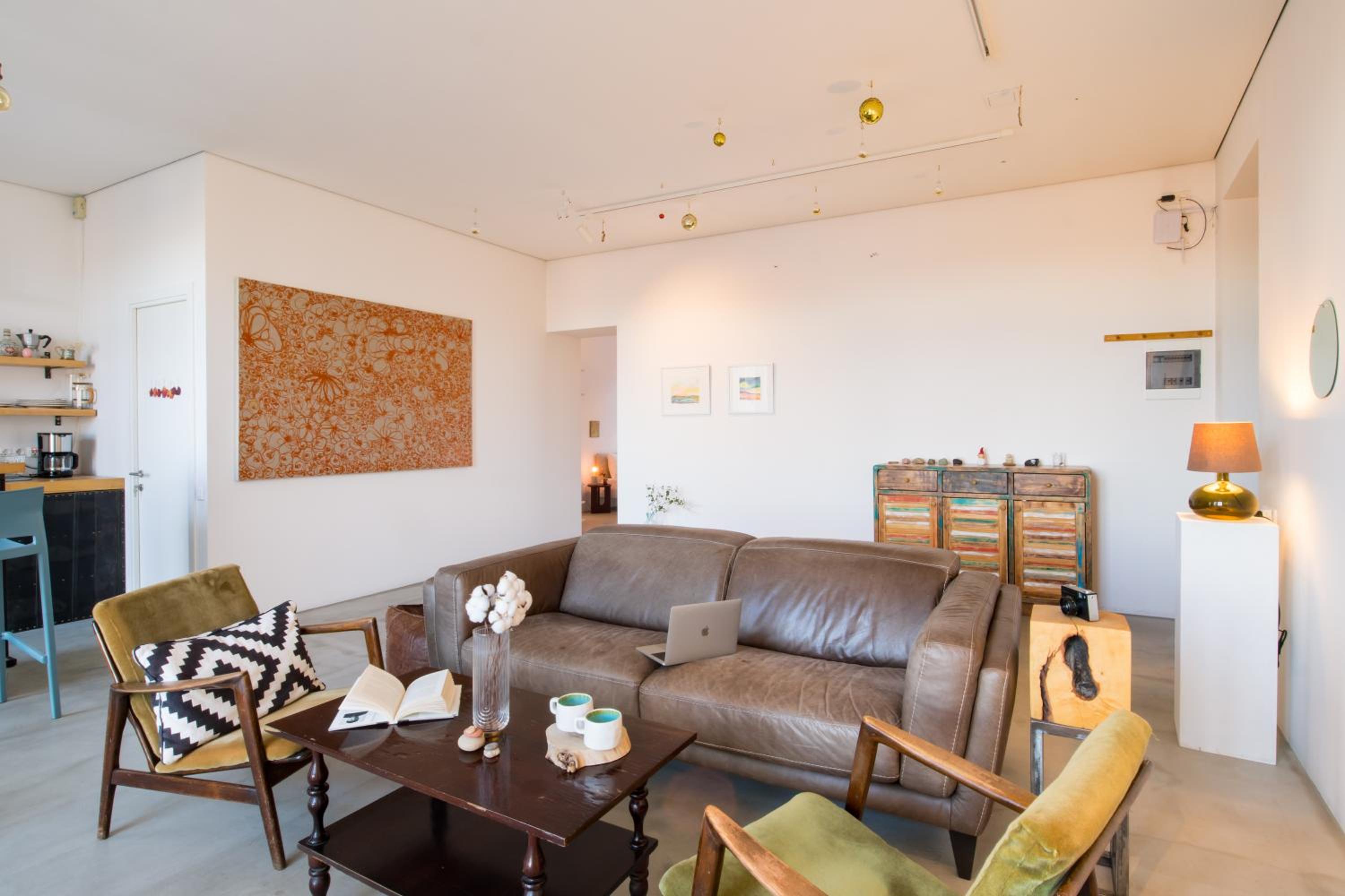 hotelise l Canvas Apartment
