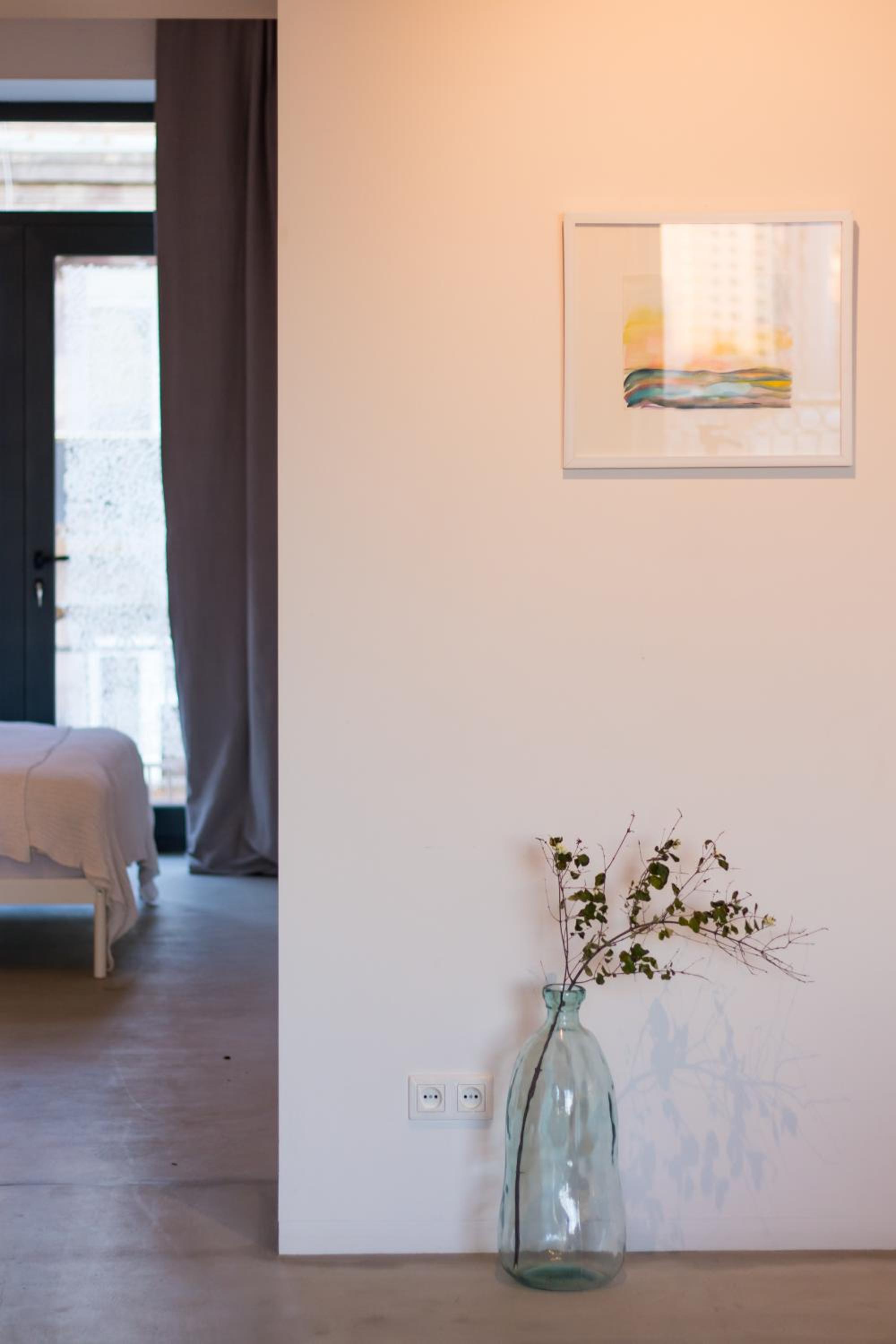 hotelise l Canvas Apartment