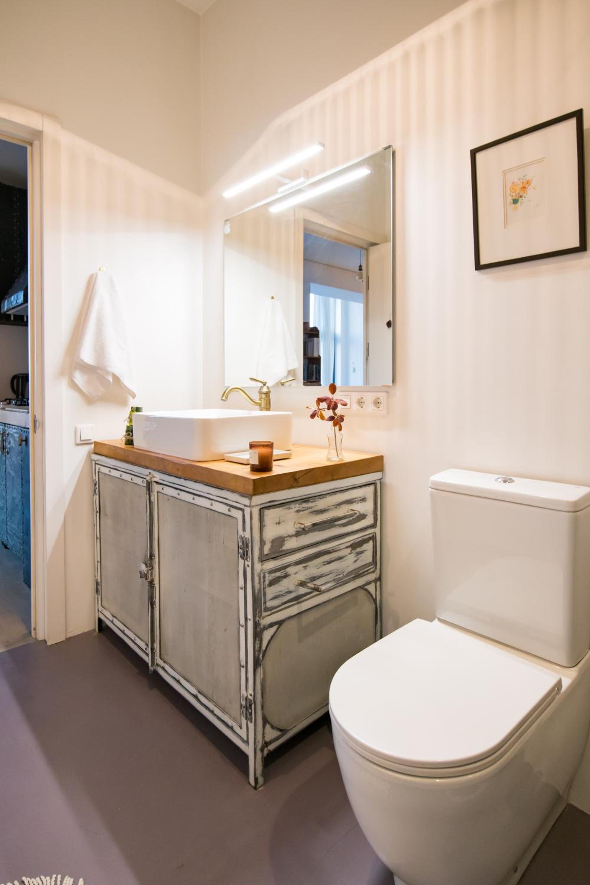 hotelise l Canvas Apartment