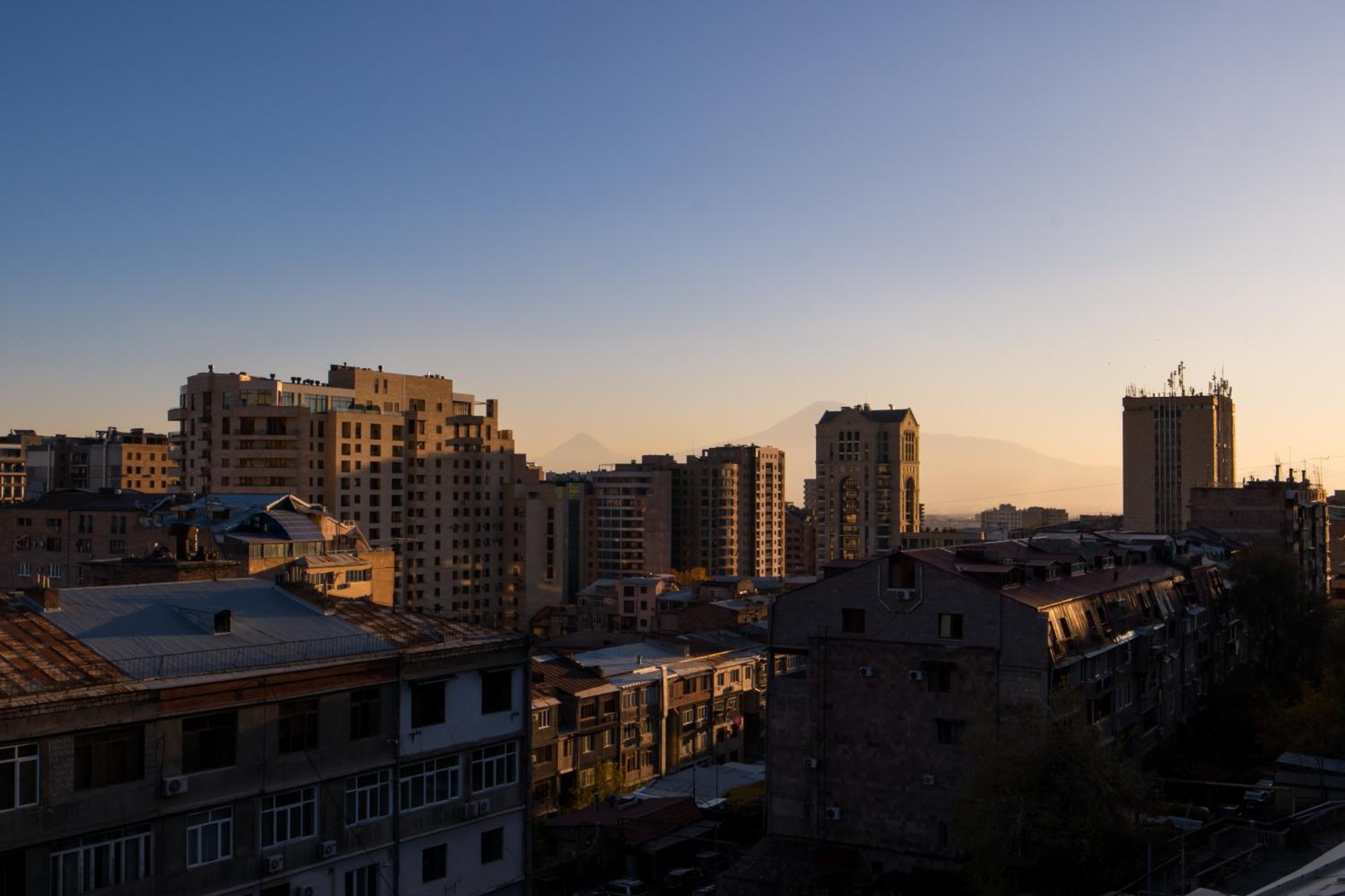 hotelise l Canvas Apartment