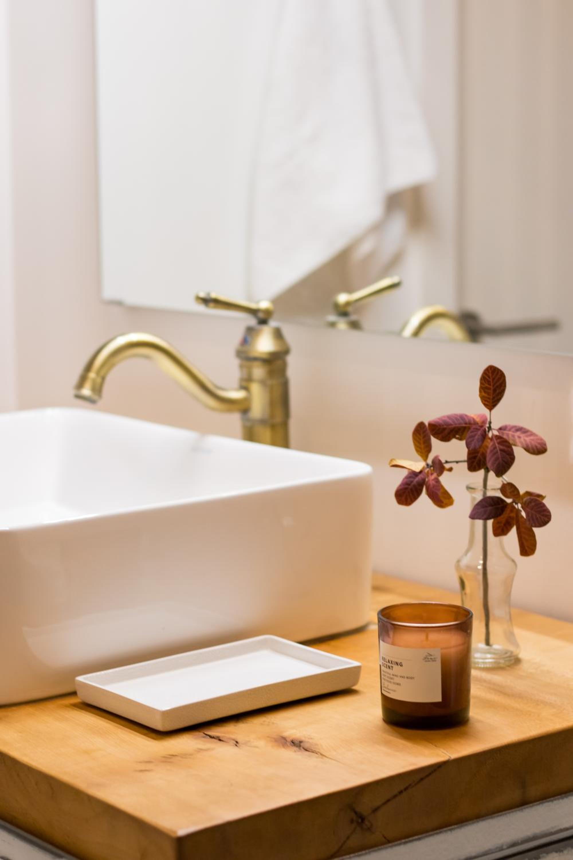 hotelise l Canvas Apartment