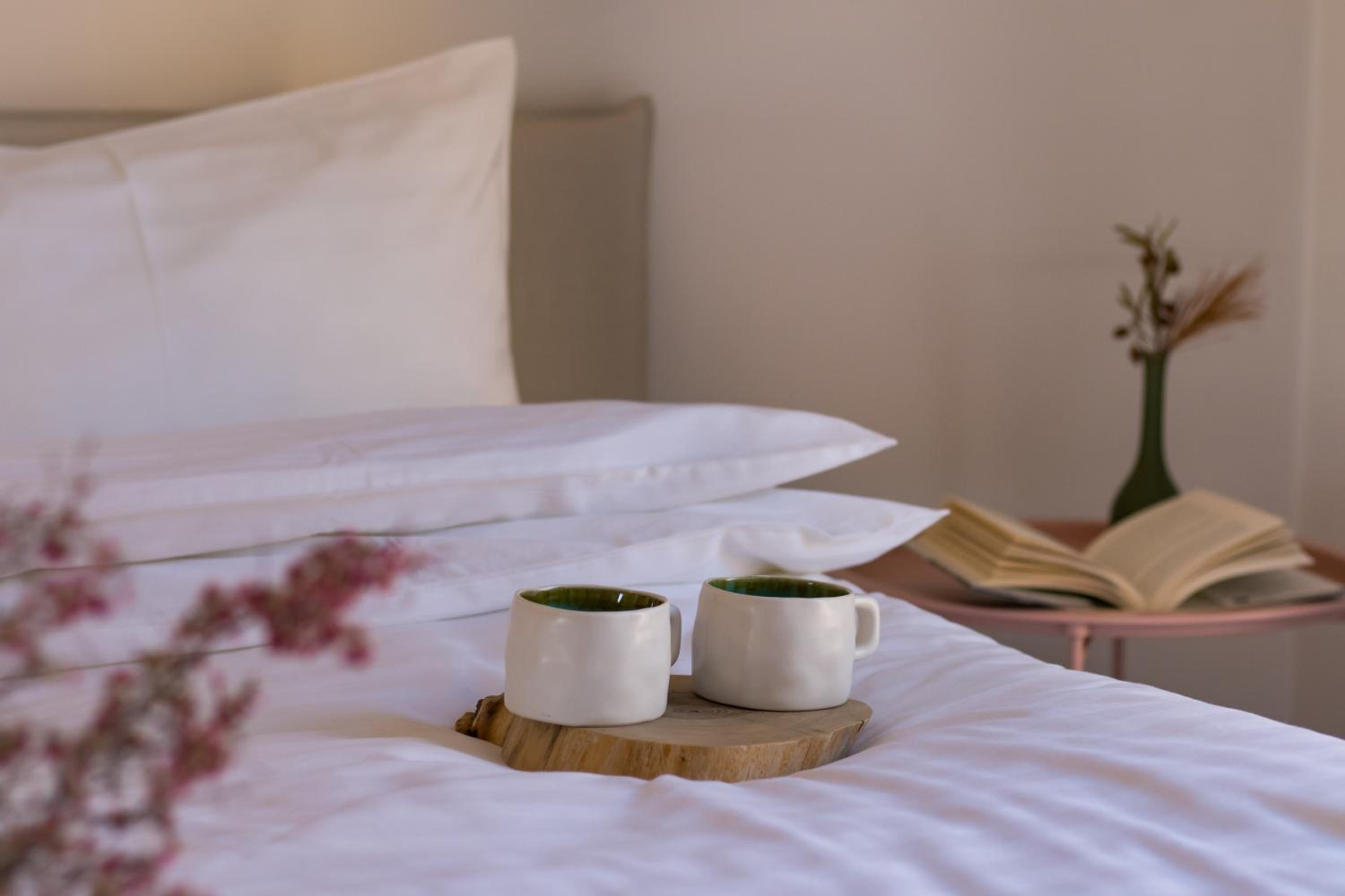 hotelise l Canvas Apartment