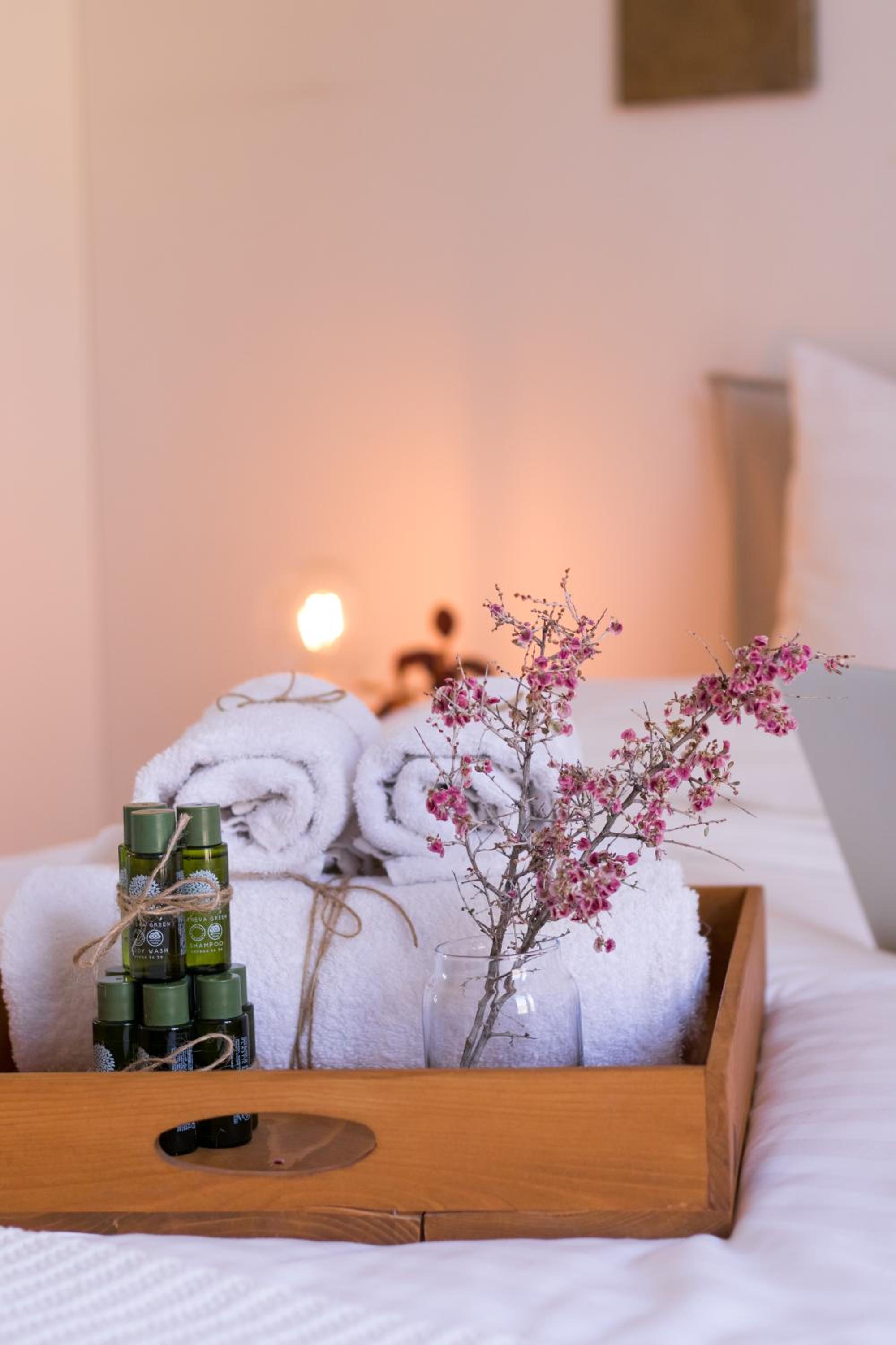 hotelise l Canvas Apartment