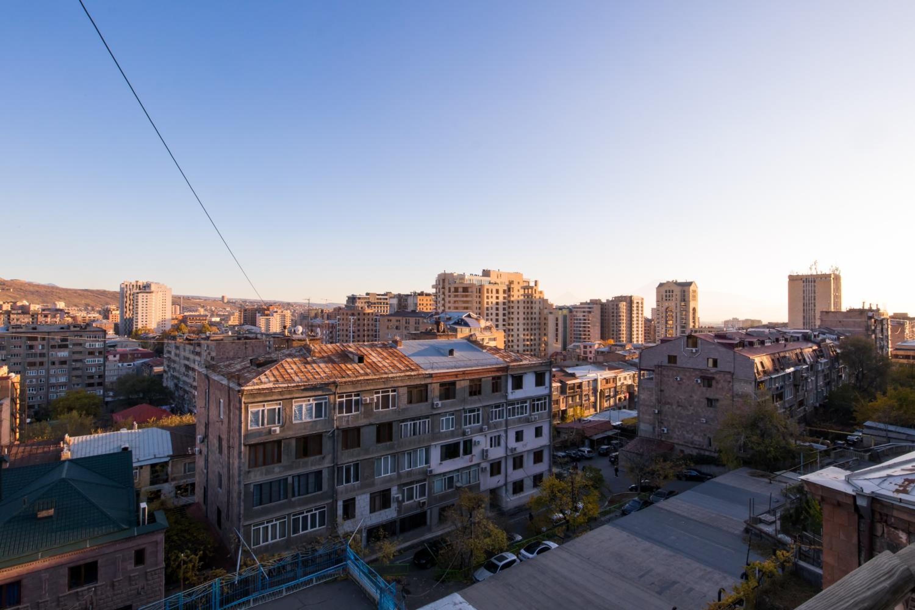 hotelise l Canvas Apartment
