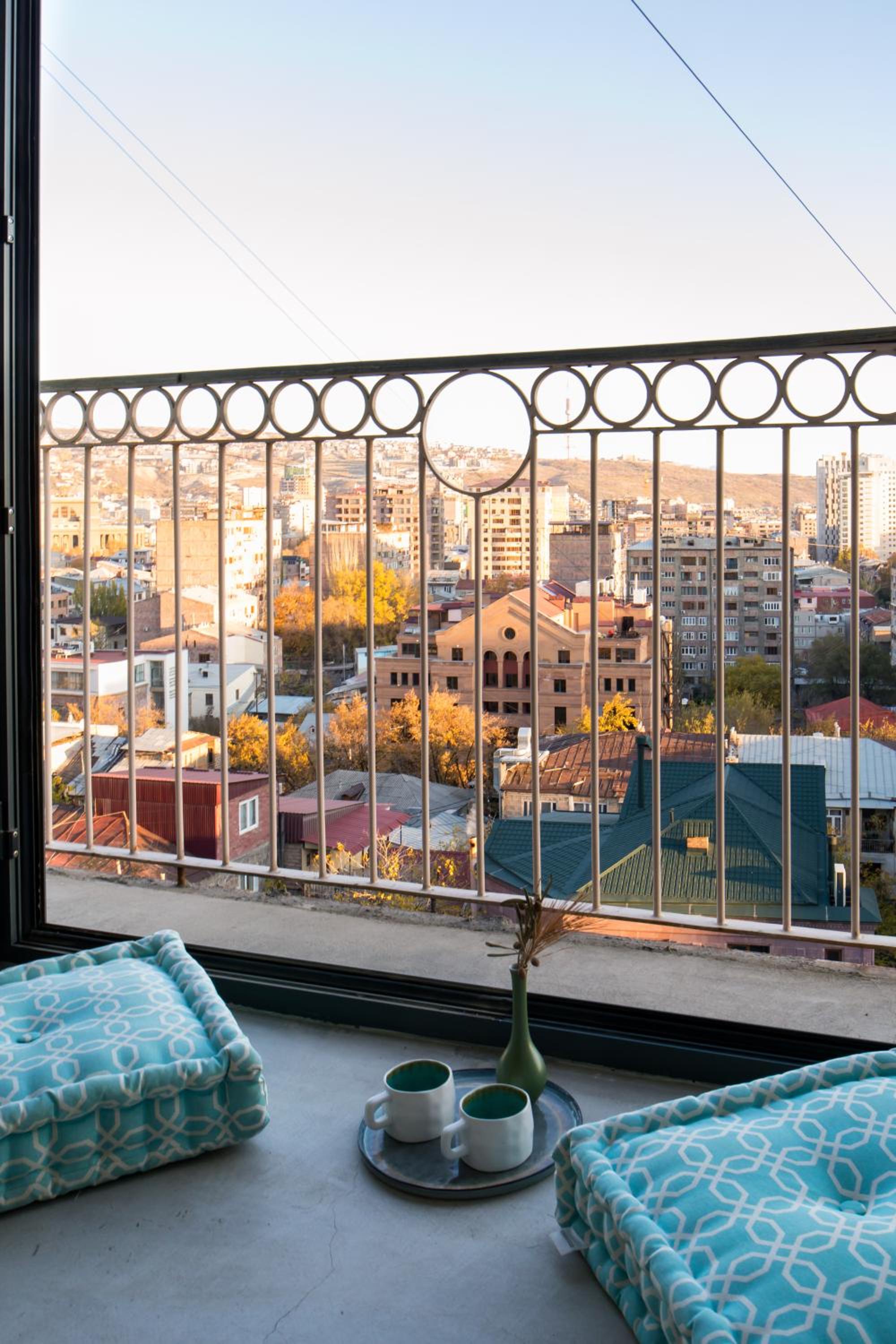 hotelise l Canvas Apartment