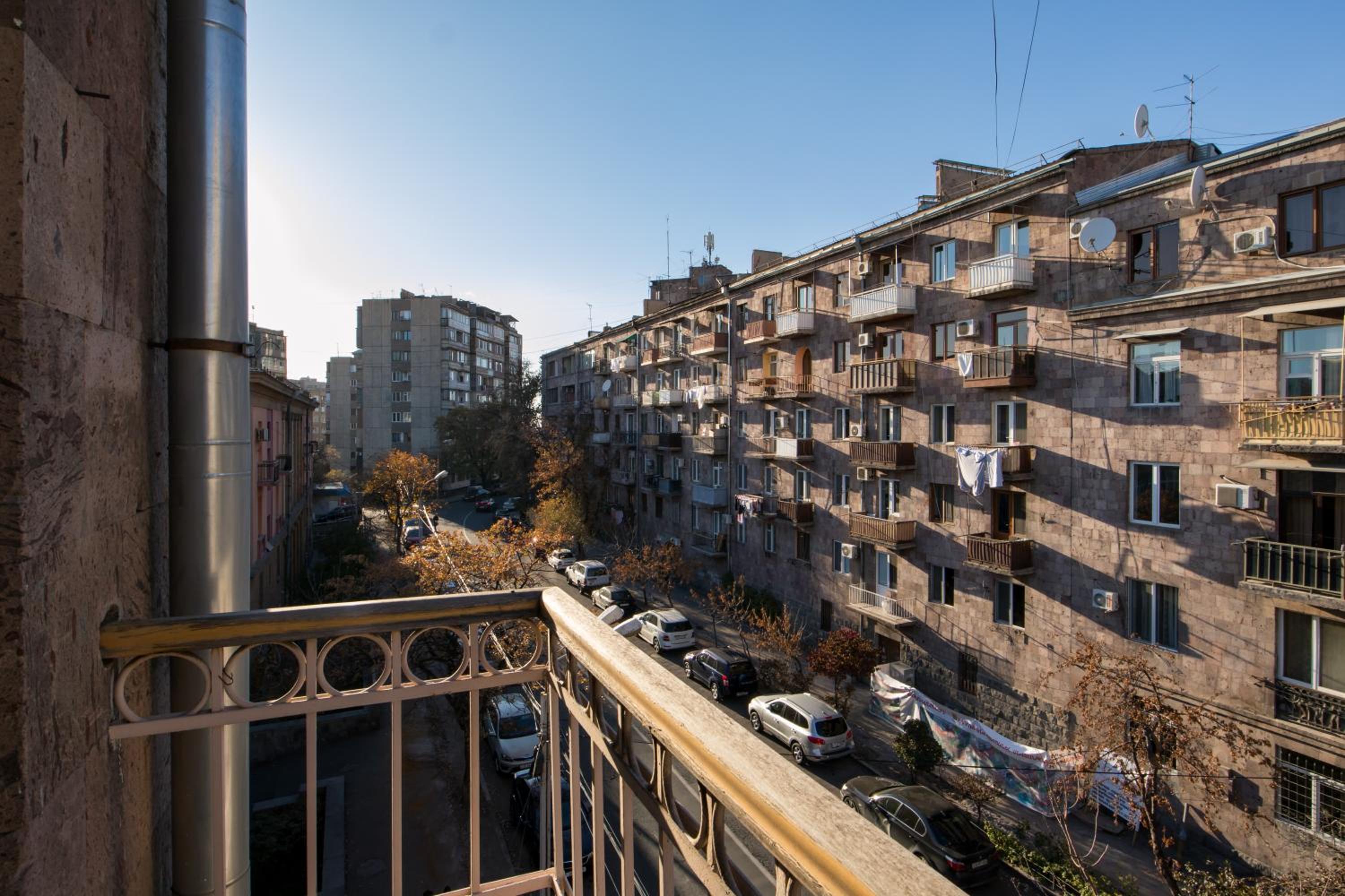 hotelise l Canvas Apartment