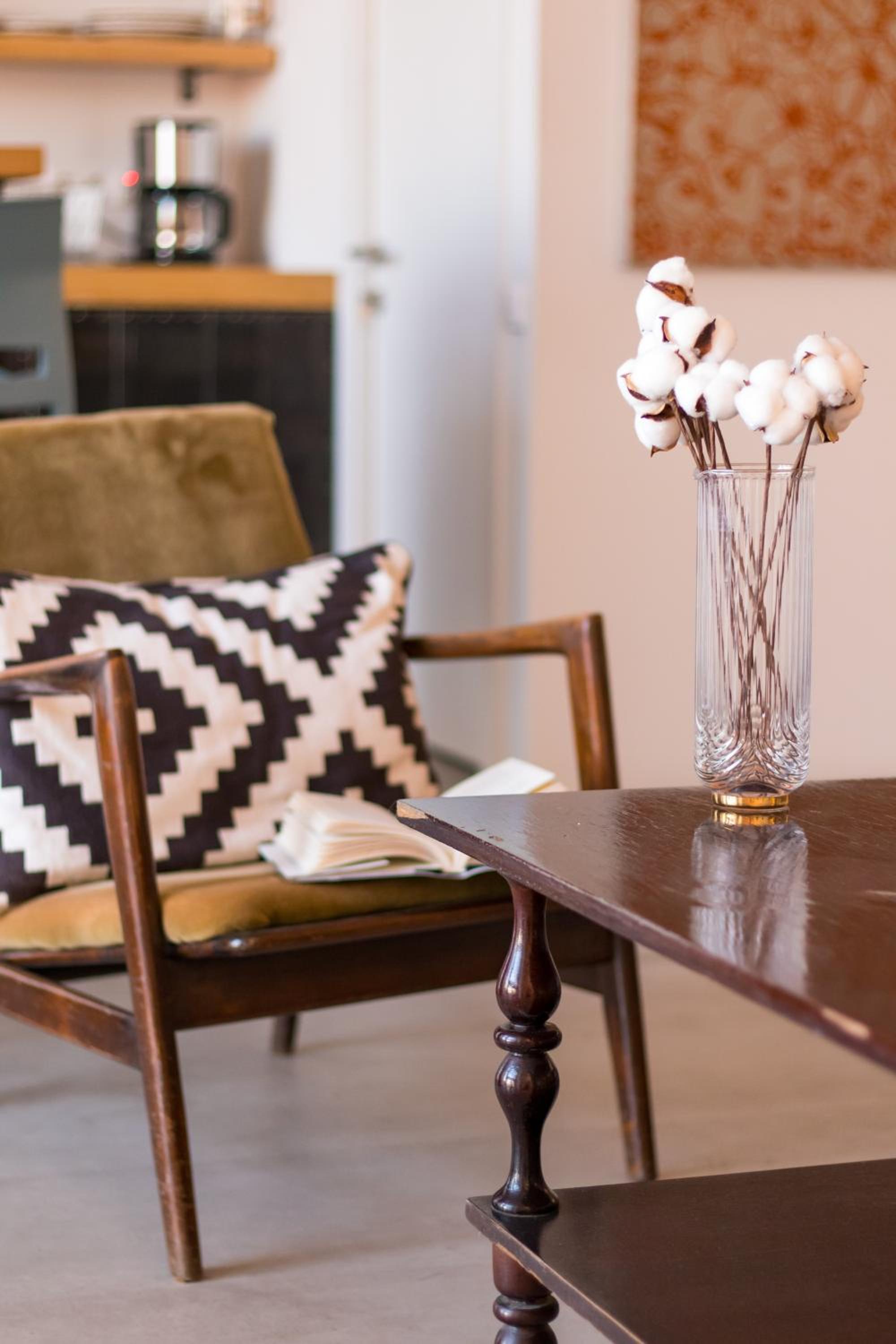 hotelise l Canvas Apartment