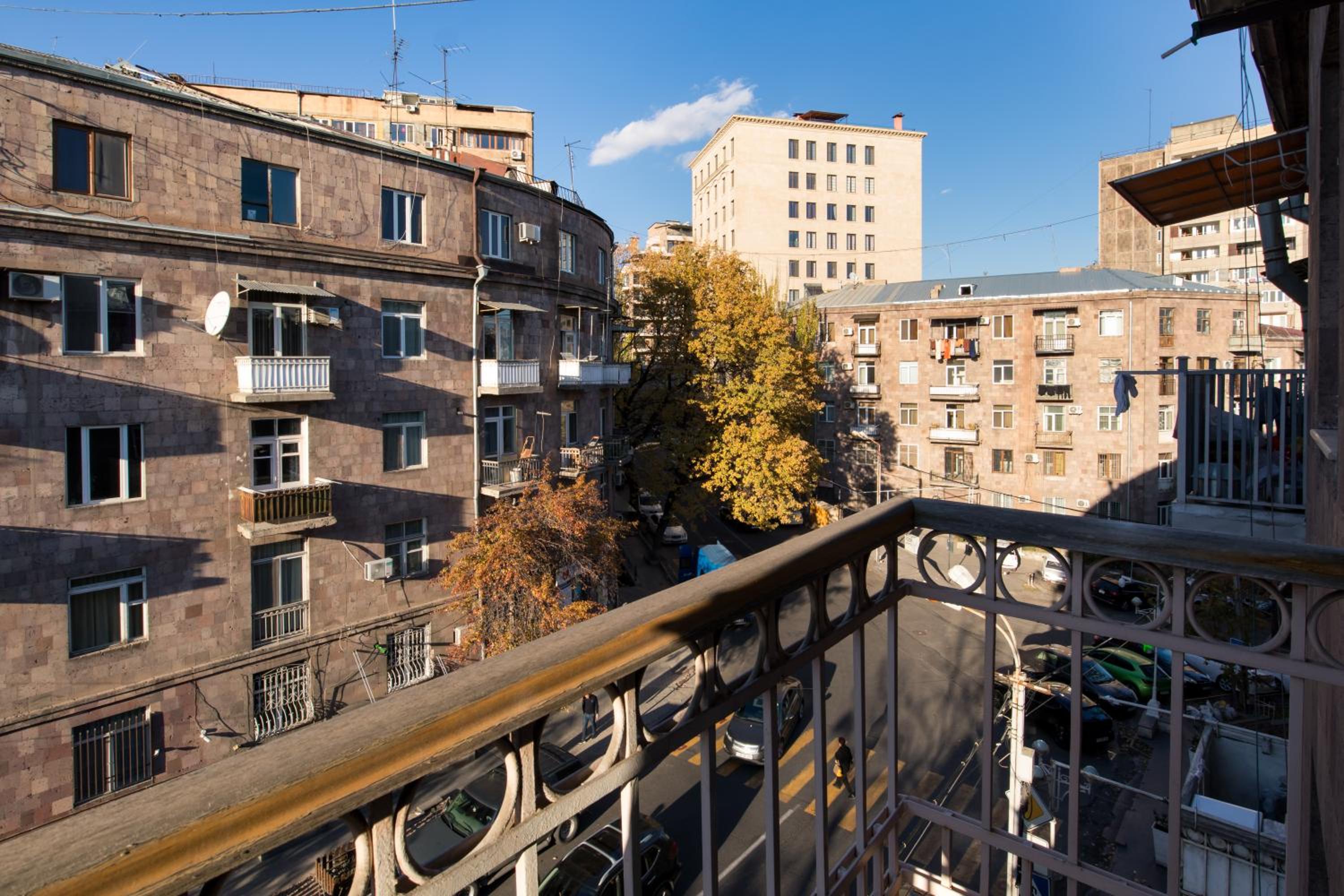 hotelise l Canvas Apartment