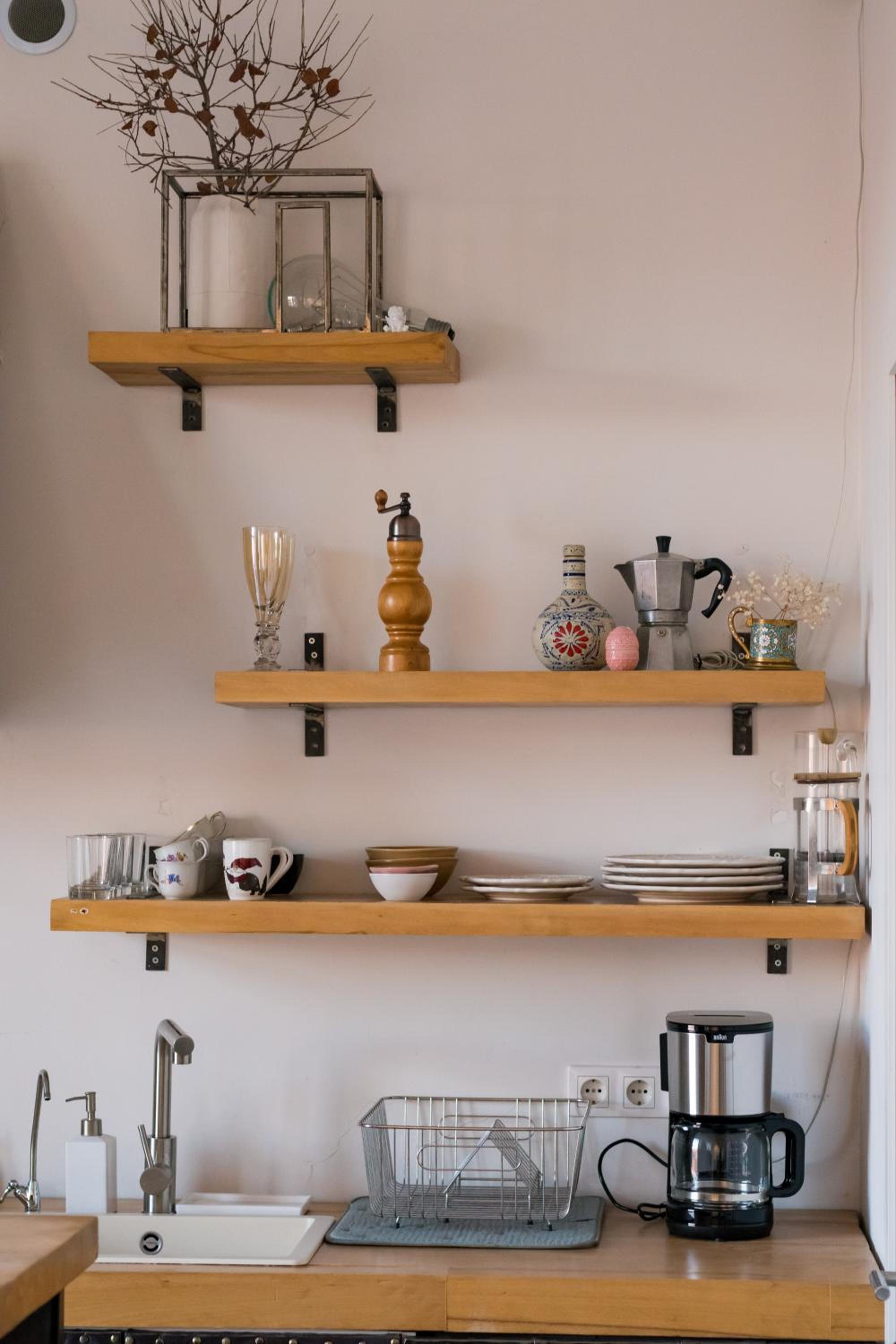 hotelise l Canvas Apartment