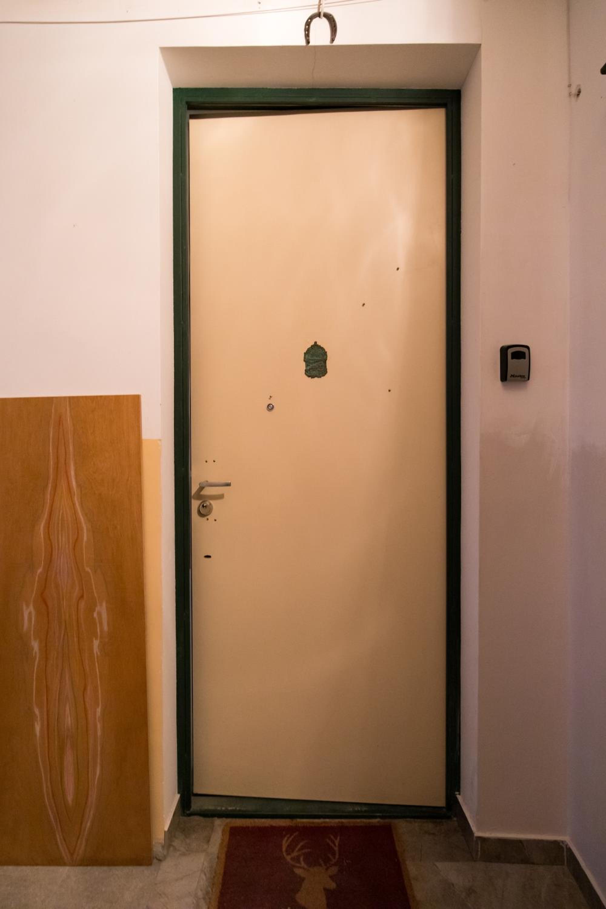 hotelise l Canvas Apartment