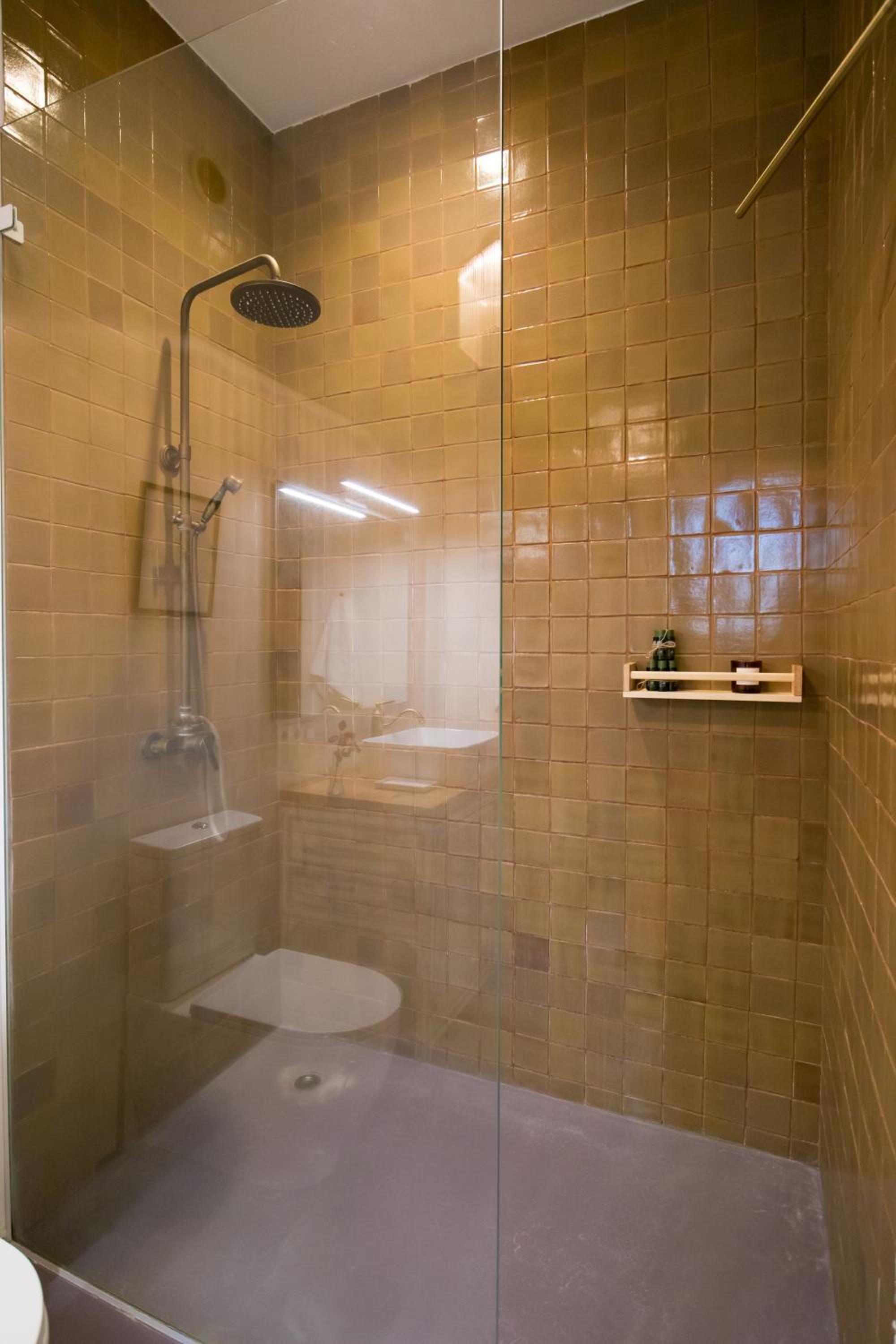 hotelise l Canvas Apartment
