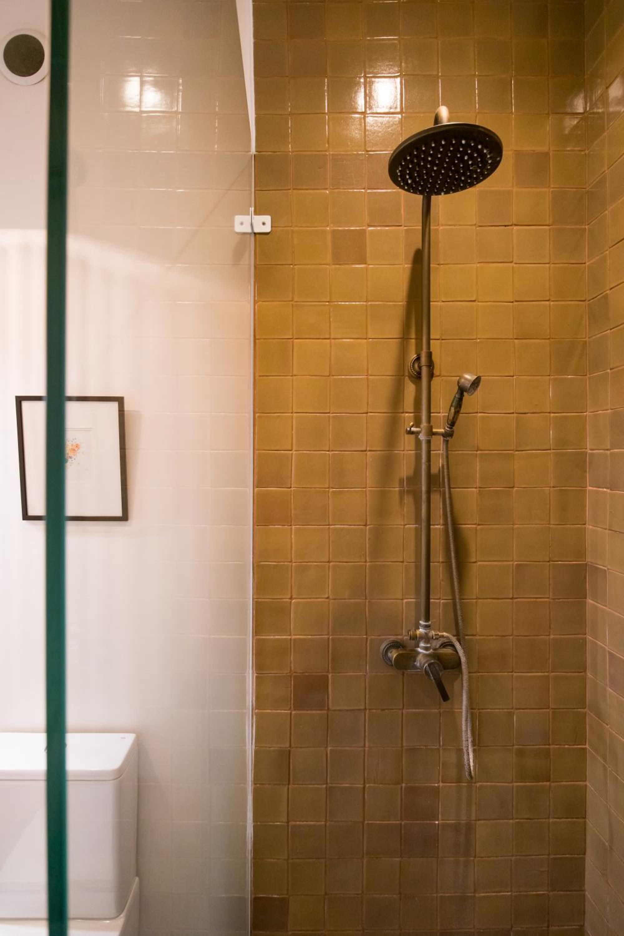 hotelise l Canvas Apartment