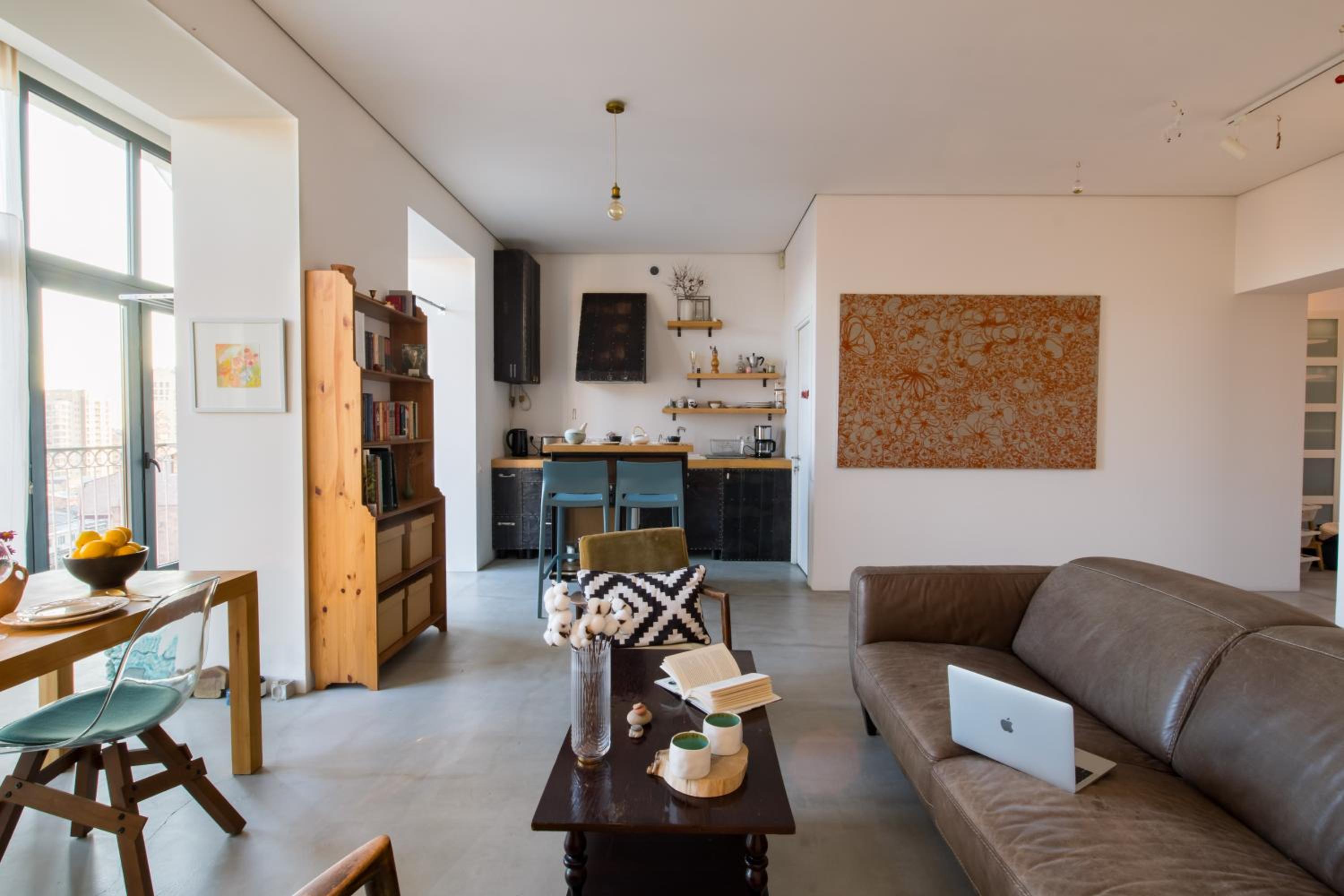 hotelise l Canvas Apartment
