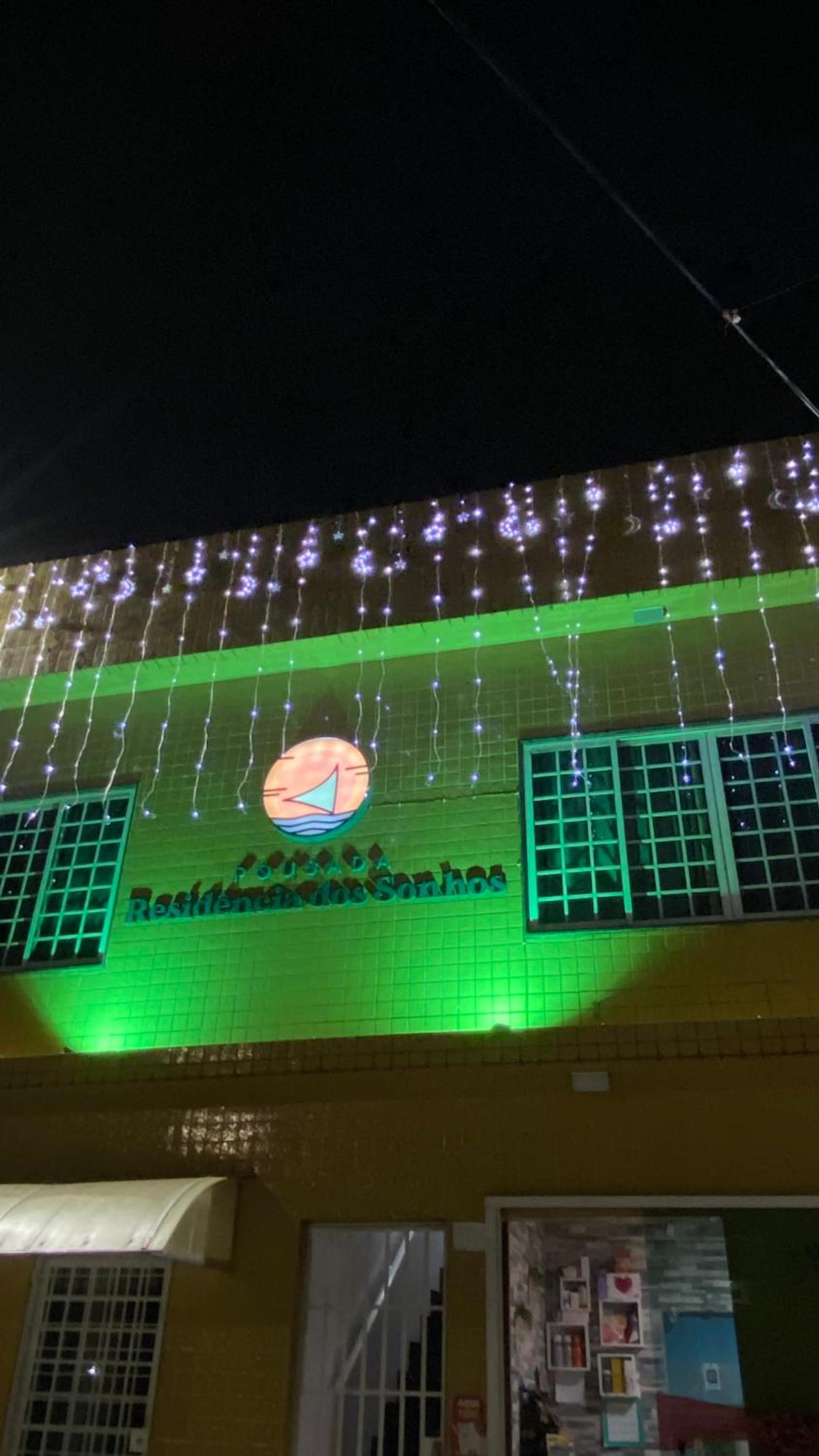 Pousada Residência dos Sonhos