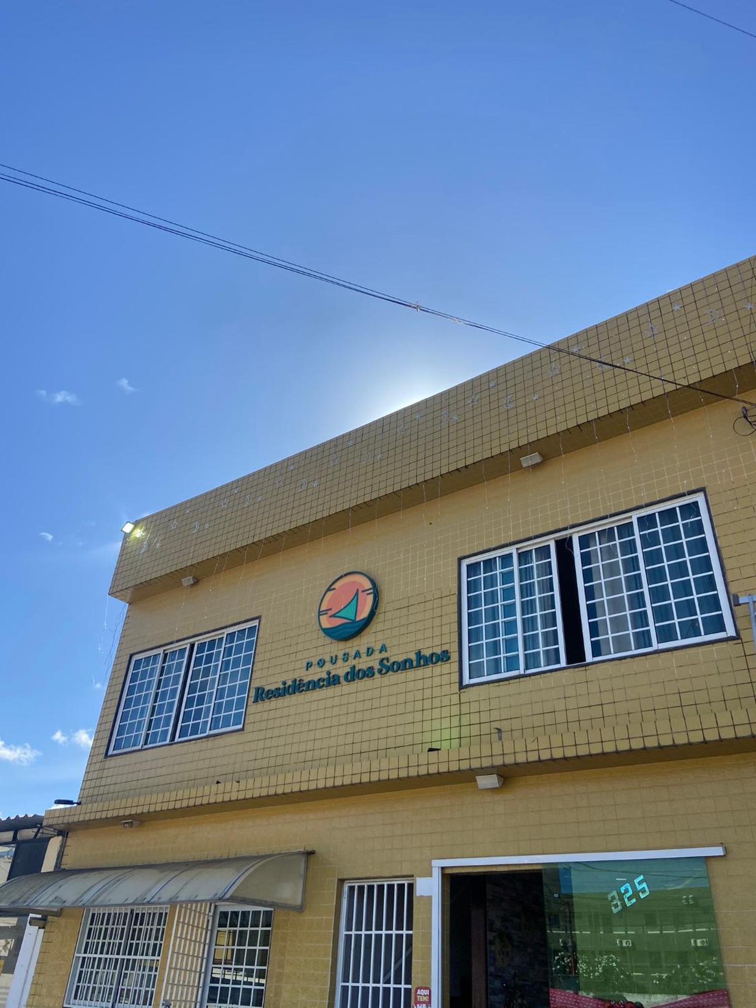 Pousada Residência dos Sonhos