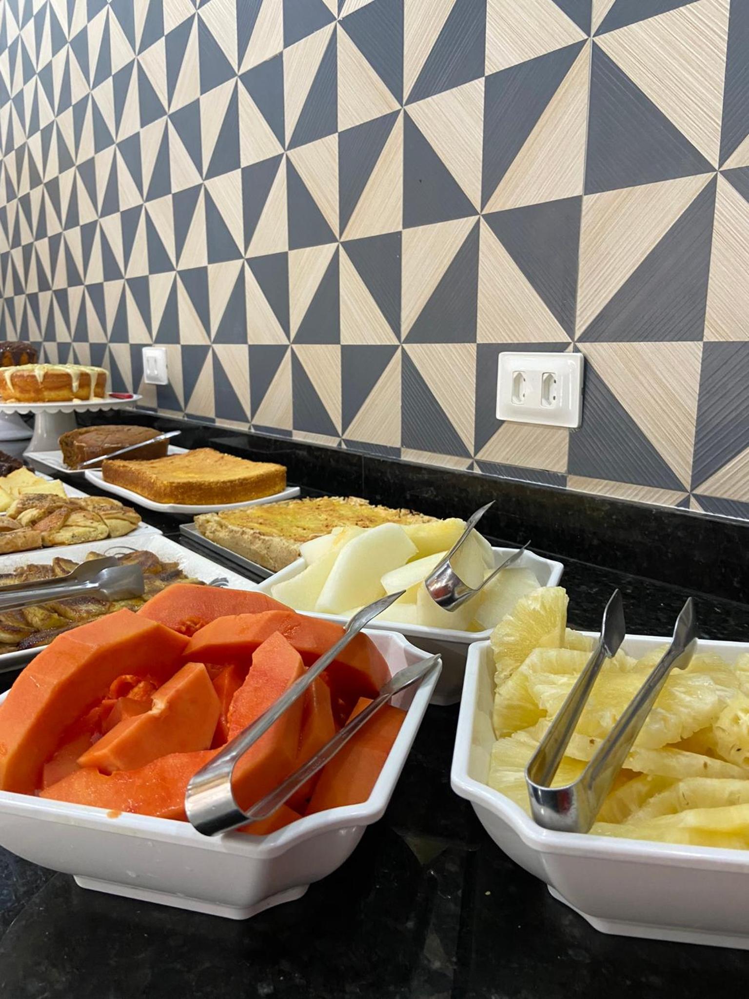 Pousada Residência dos Sonhos
