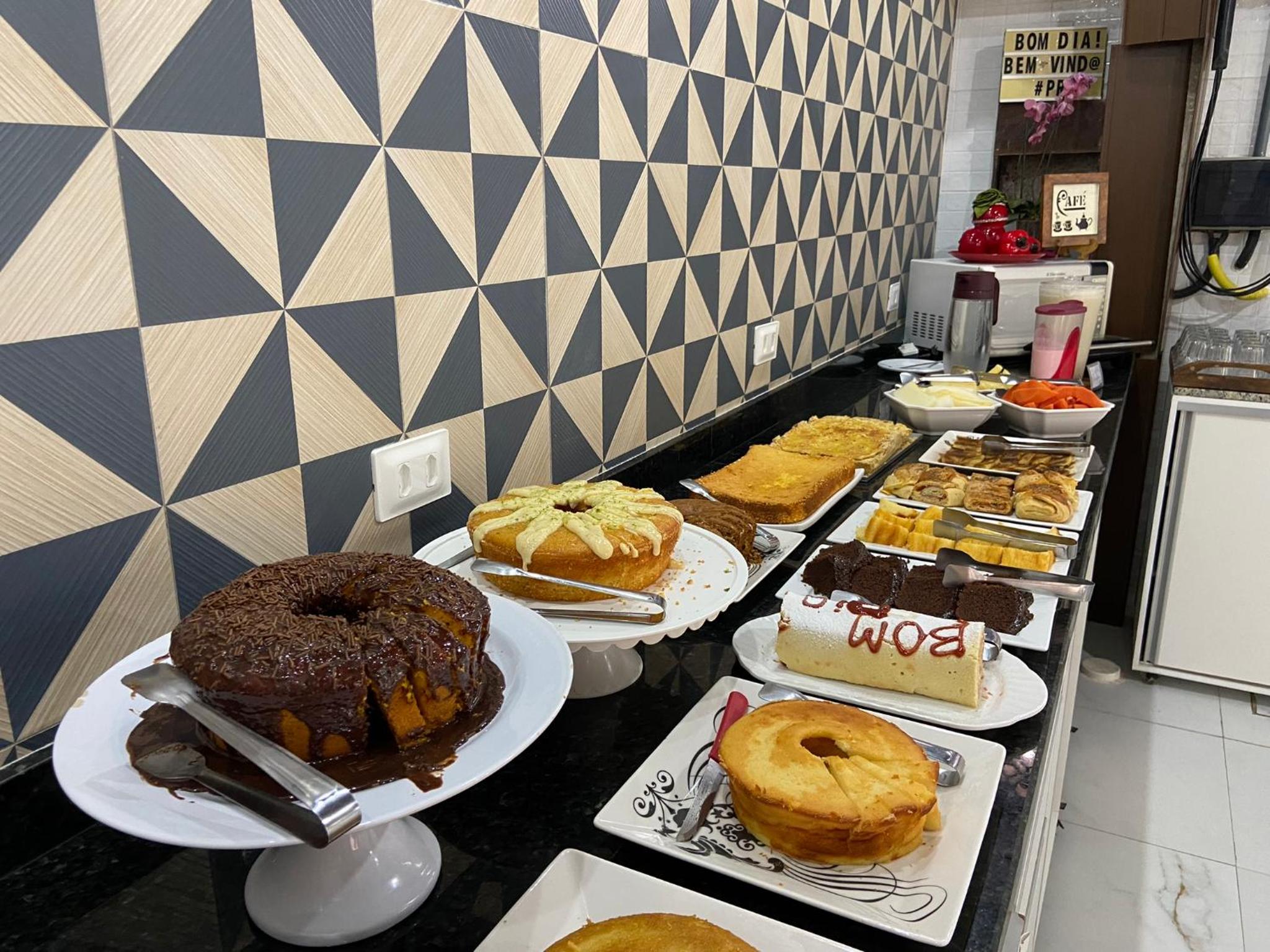 Pousada Residência dos Sonhos