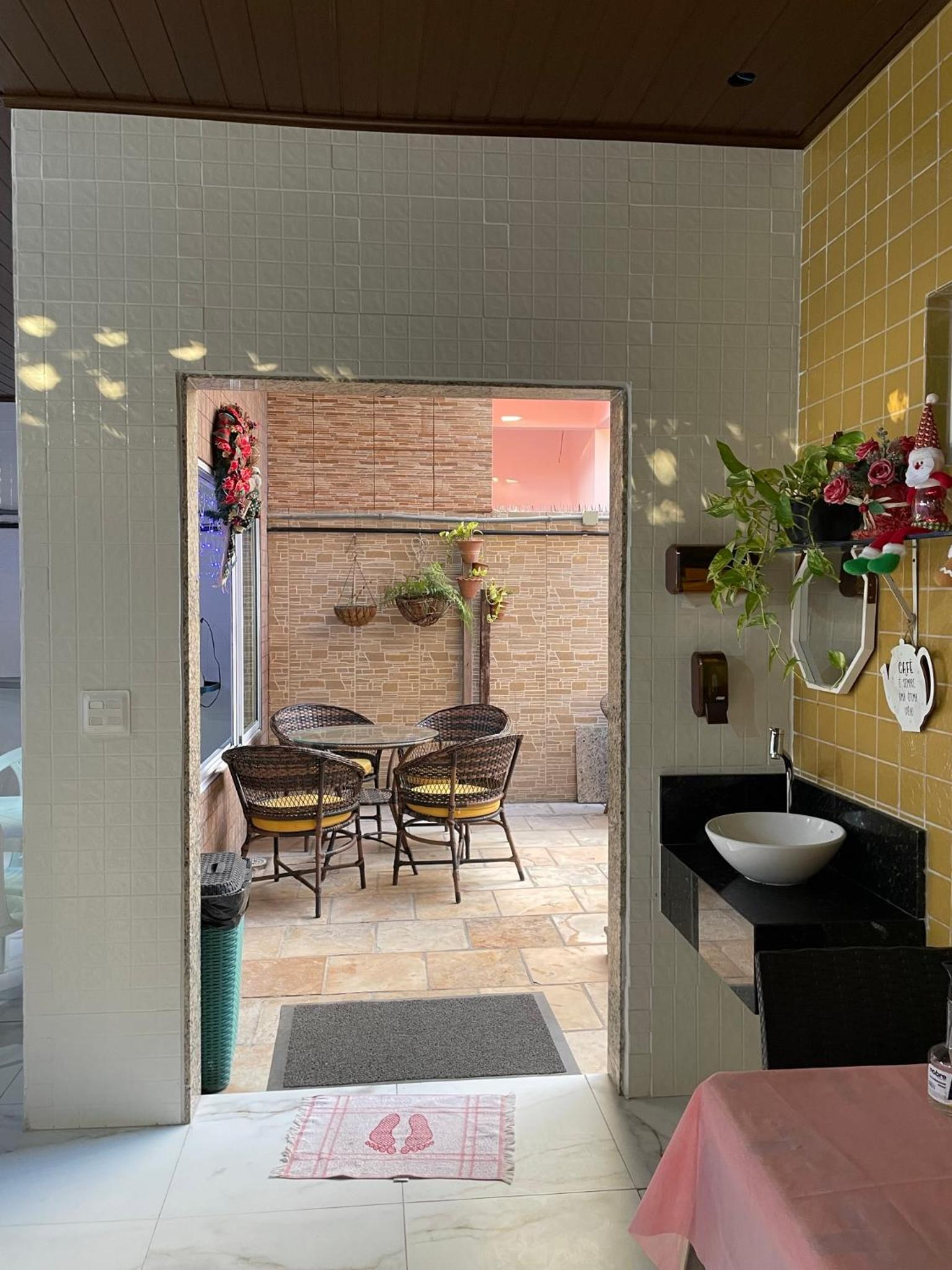 Pousada Residência dos Sonhos