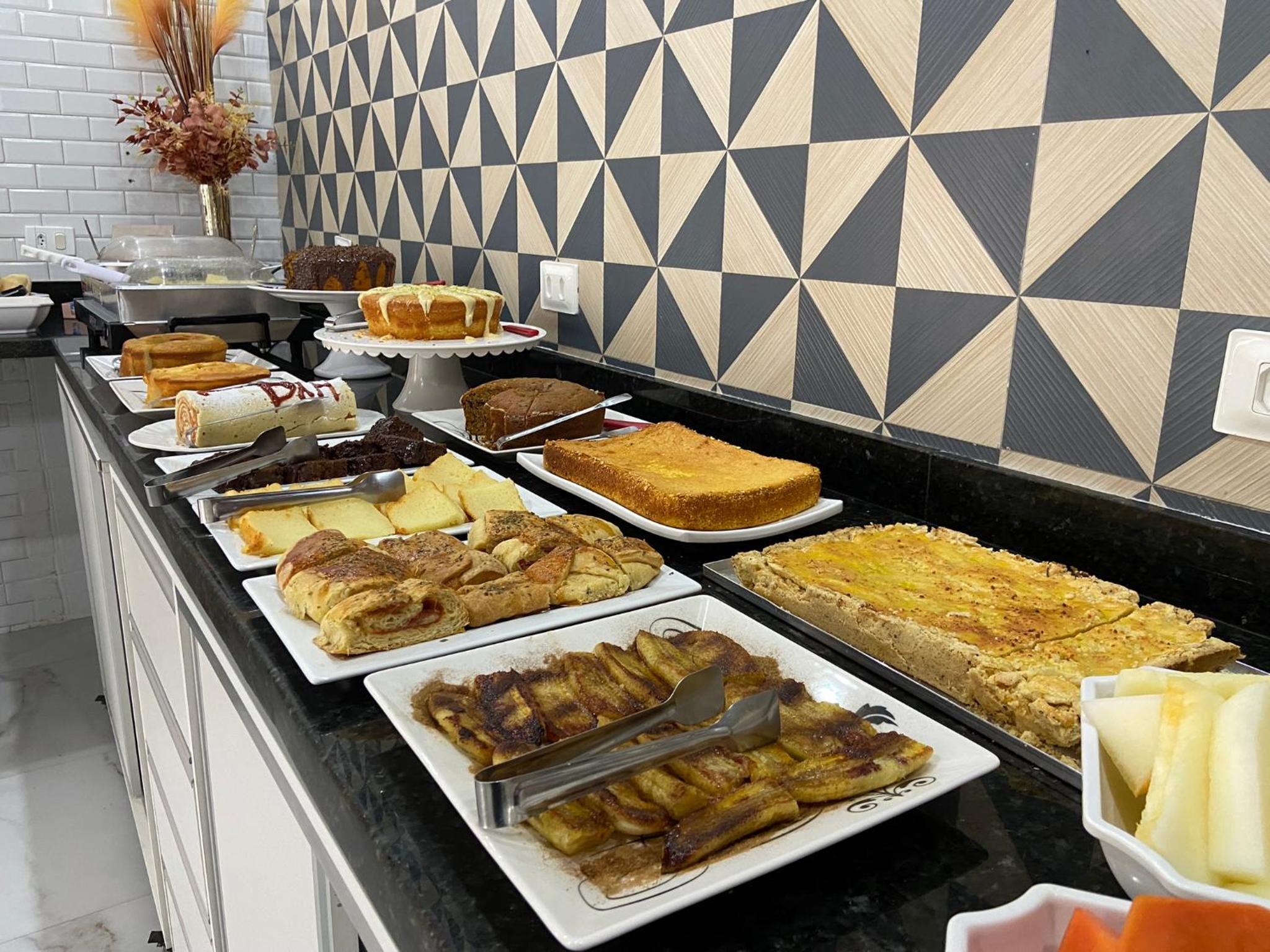 Pousada Residência dos Sonhos