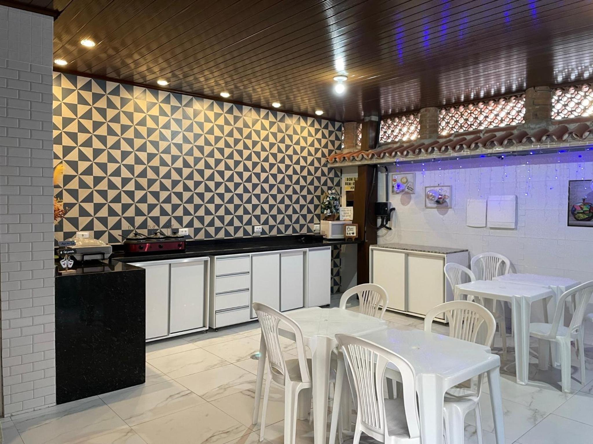 Pousada Residência dos Sonhos