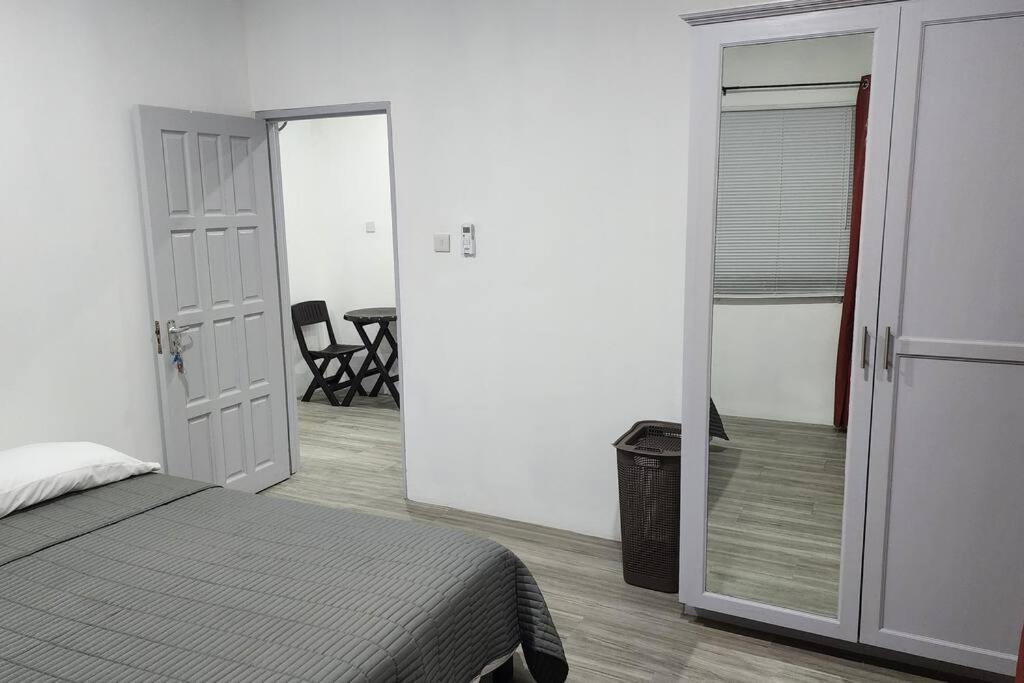 Spice Isle Apt 3 view 3