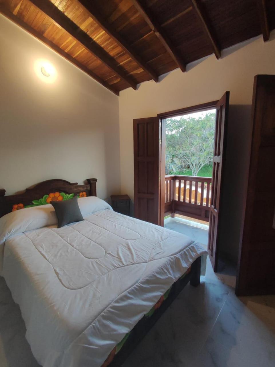 CASA NARVAEZ