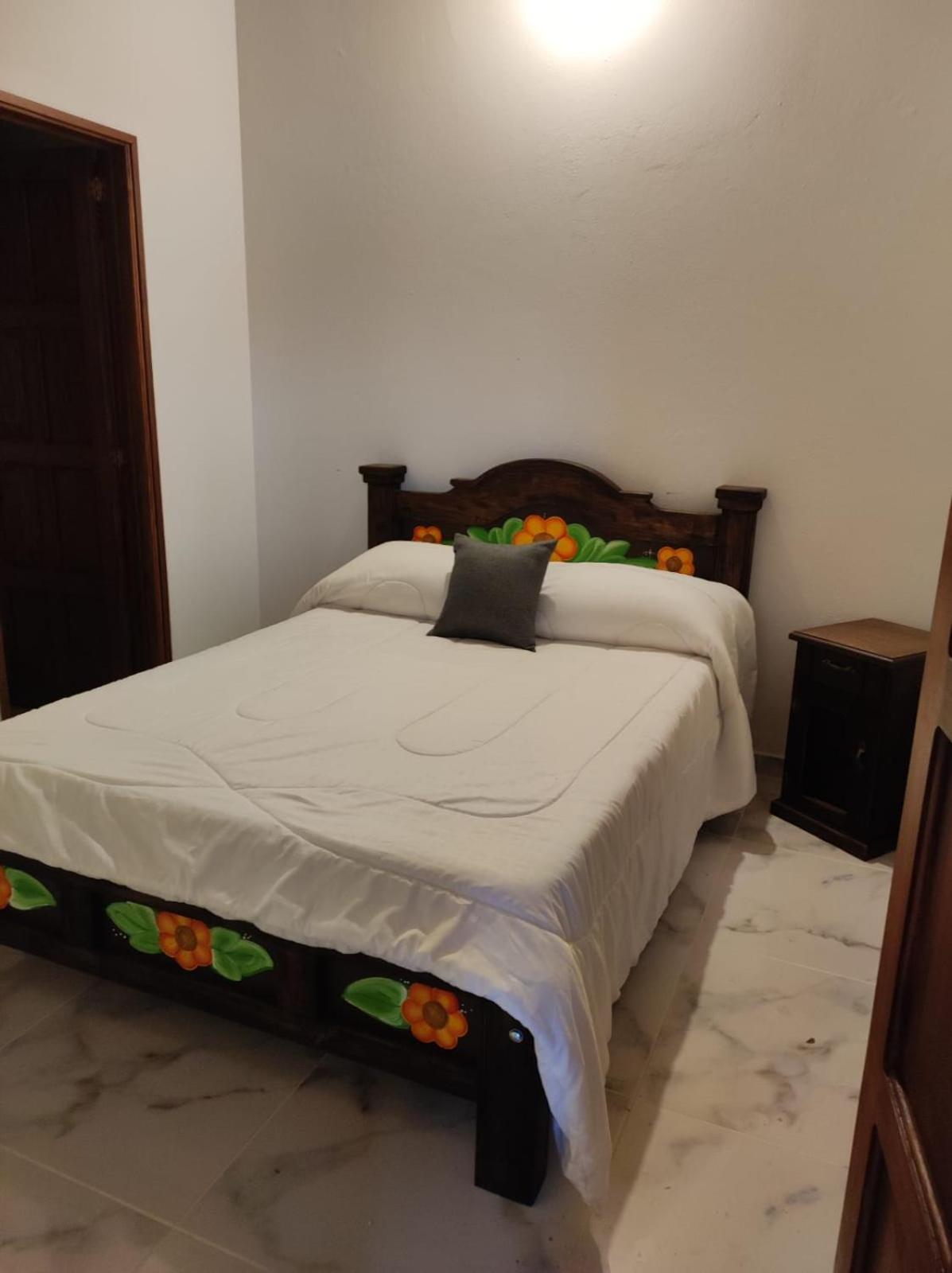 CASA NARVAEZ