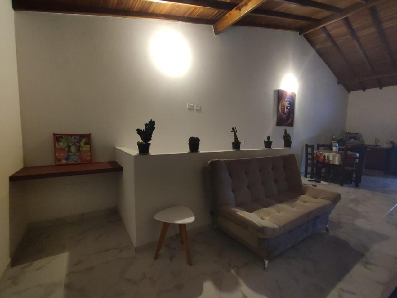 CASA NARVAEZ
