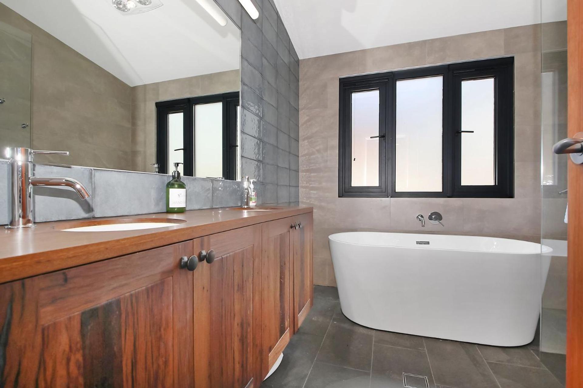 Bridge Road Retreat