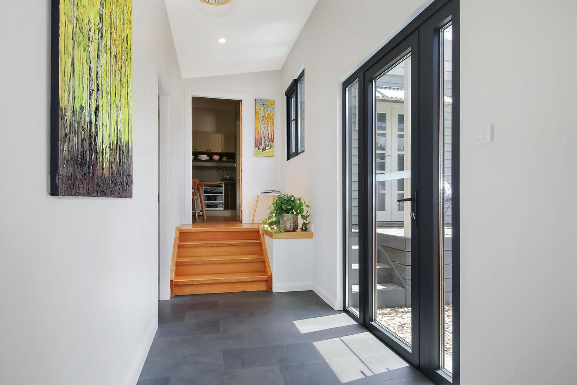 Bridge Road Retreat