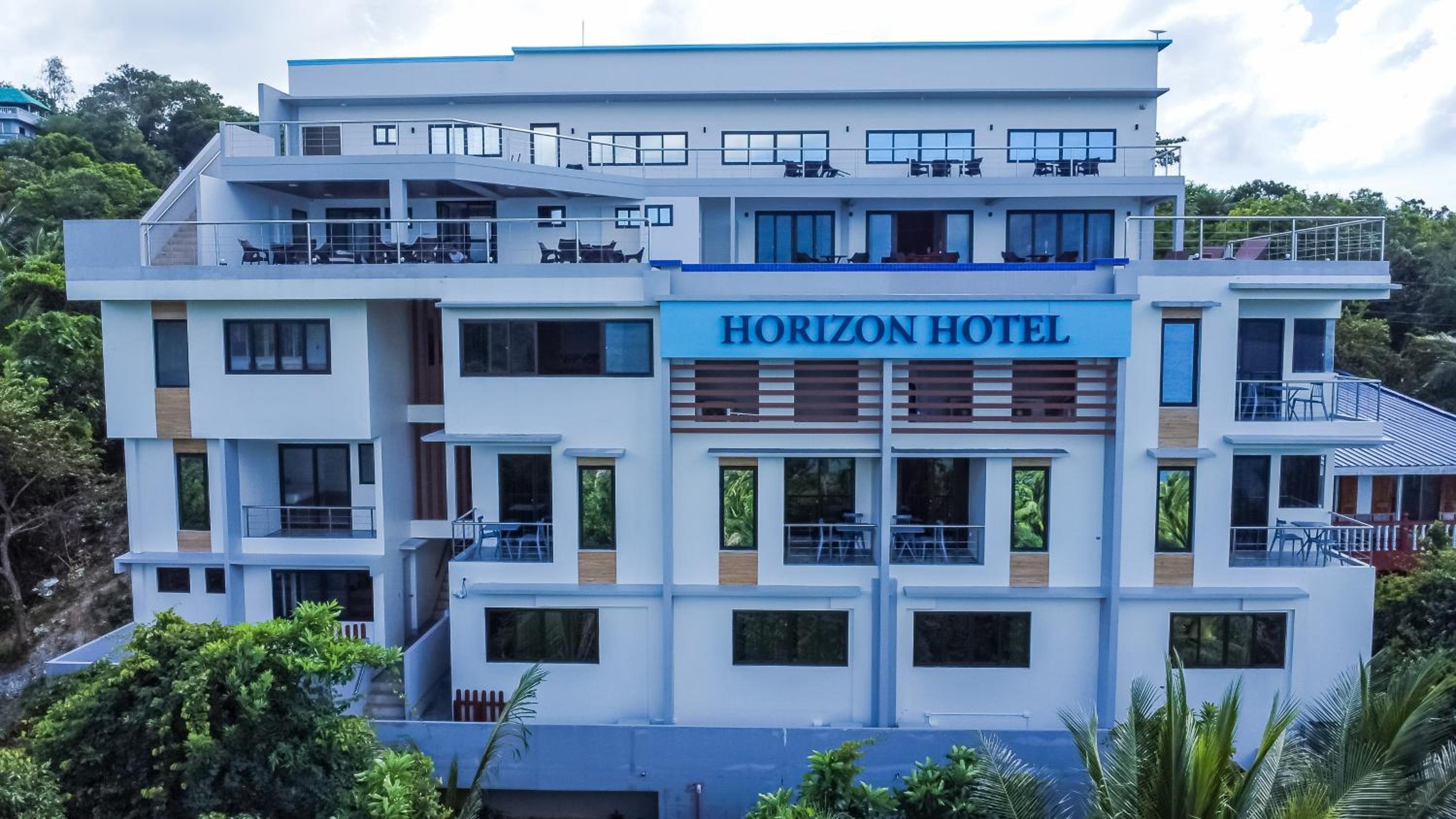 Hotel Horizon Hotel Romblon - Image 1