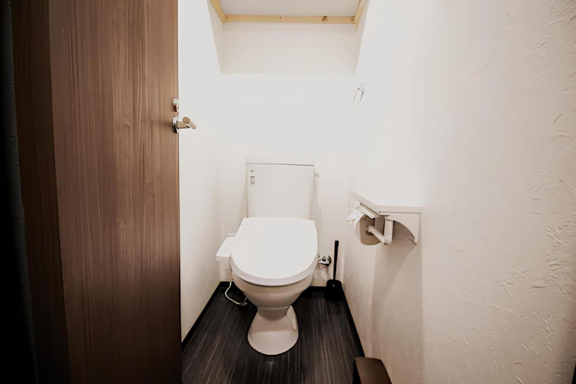 YAGARA TERRACE HOUSE OSAKA Room D