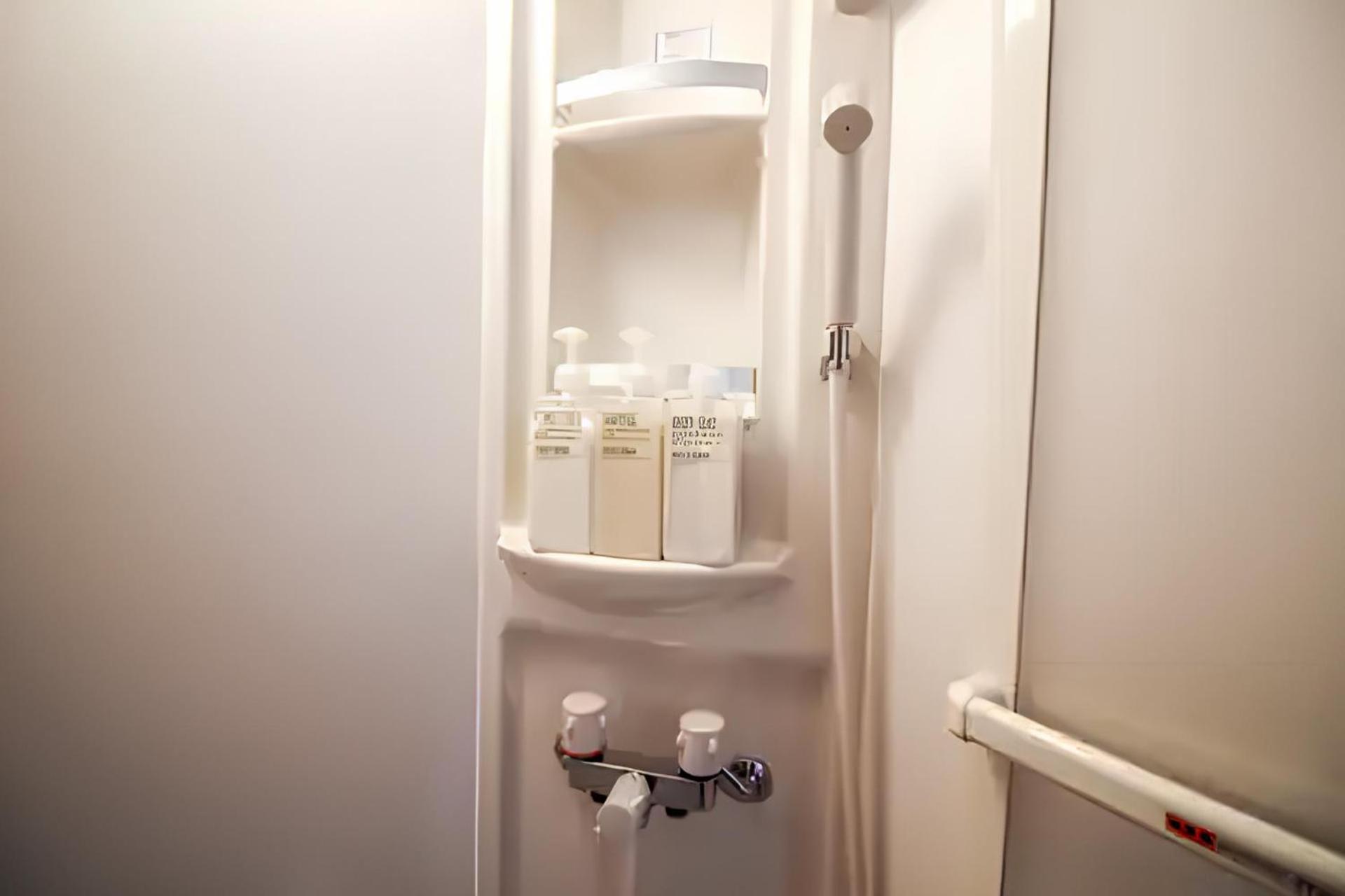 YAGARA TERRACE HOUSE OSAKA Room D