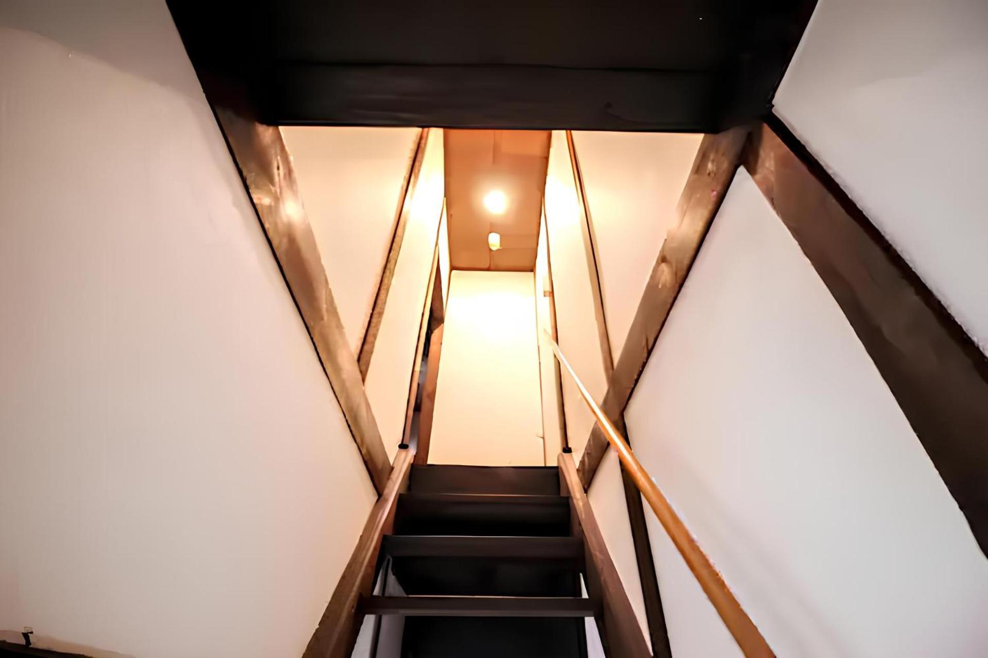YAGARA TERRACE HOUSE OSAKA Room D
