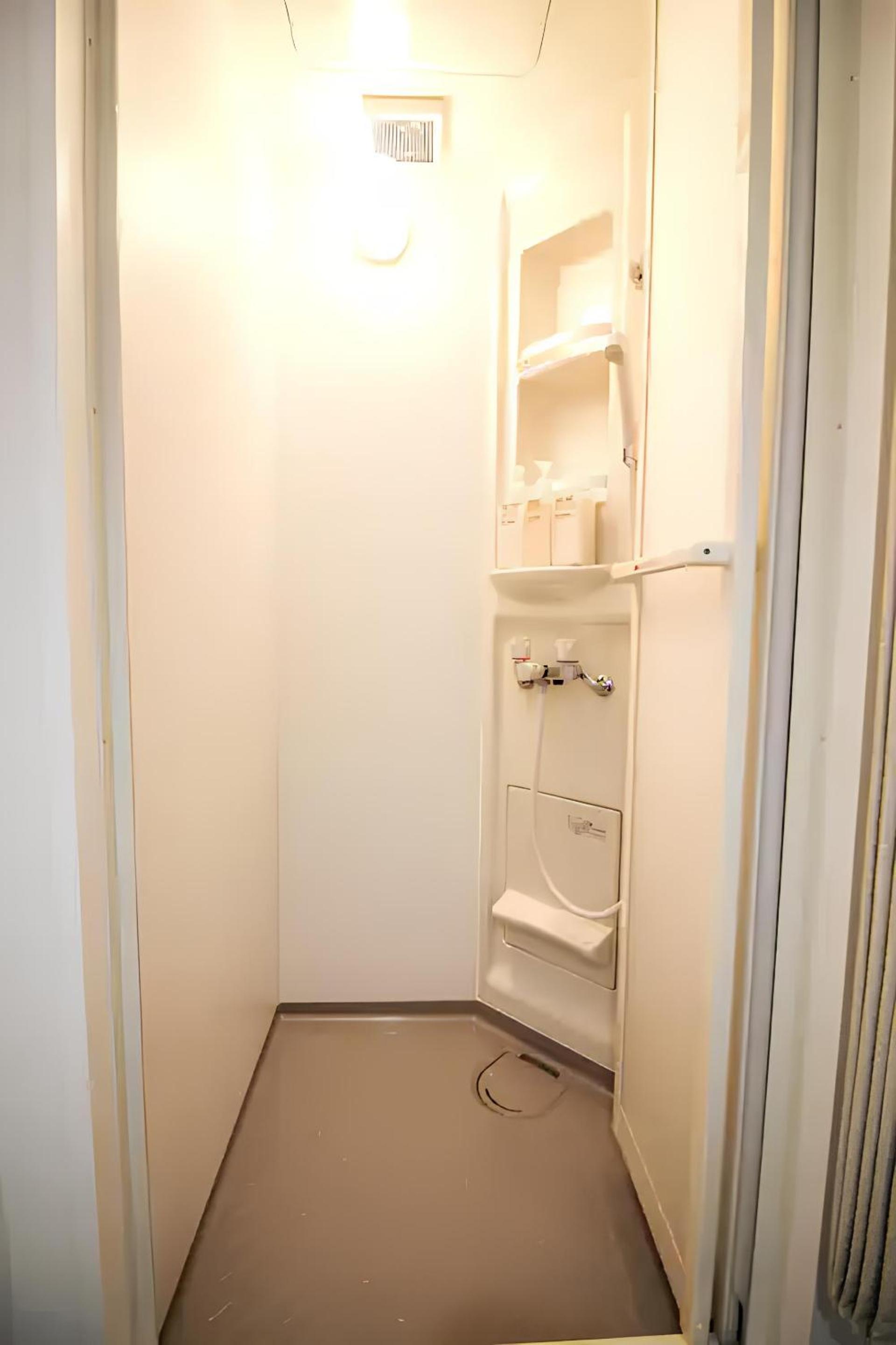 YAGARA TERRACE HOUSE OSAKA Room D