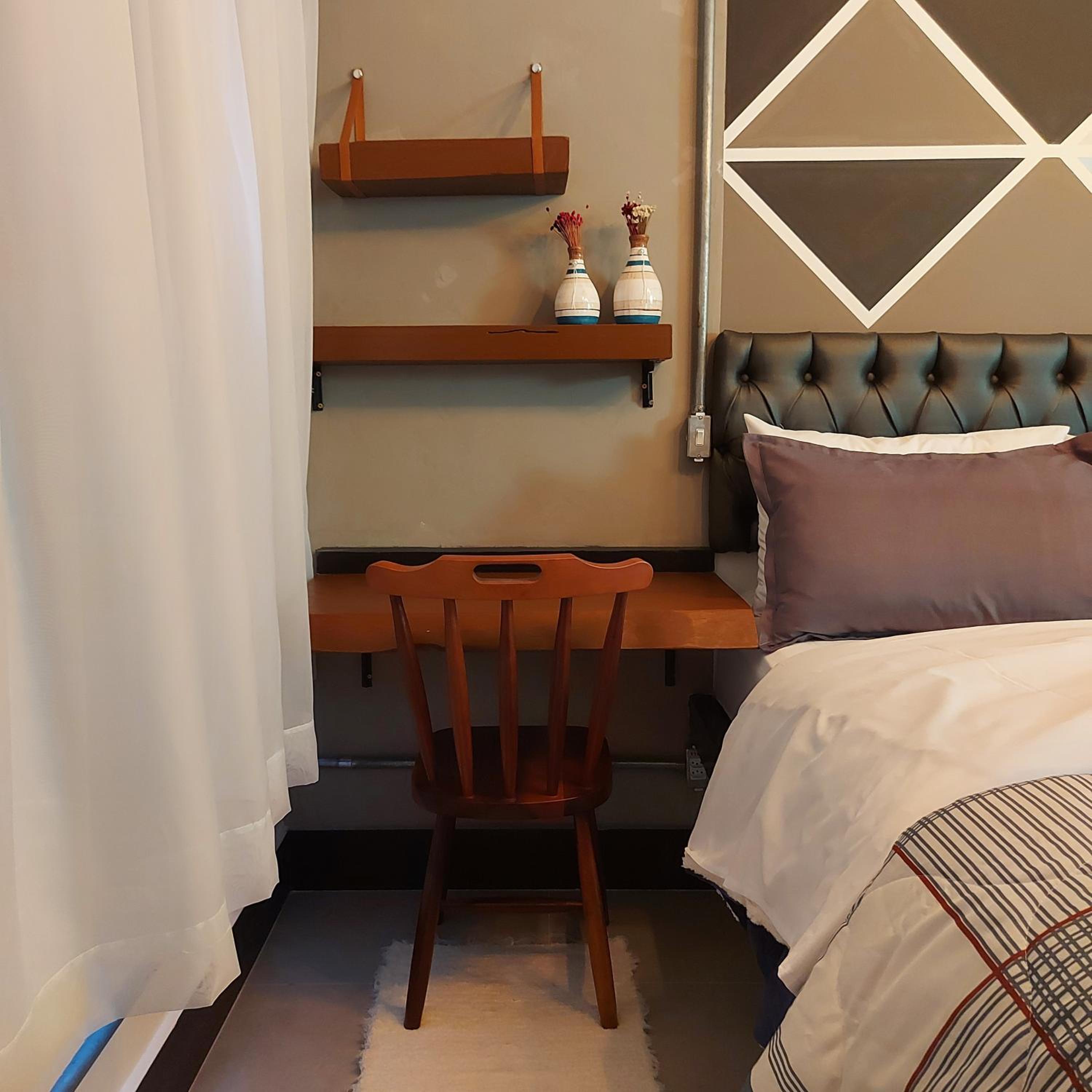 Criptoméria Concept Home - O seu Studio nas Montanhas.