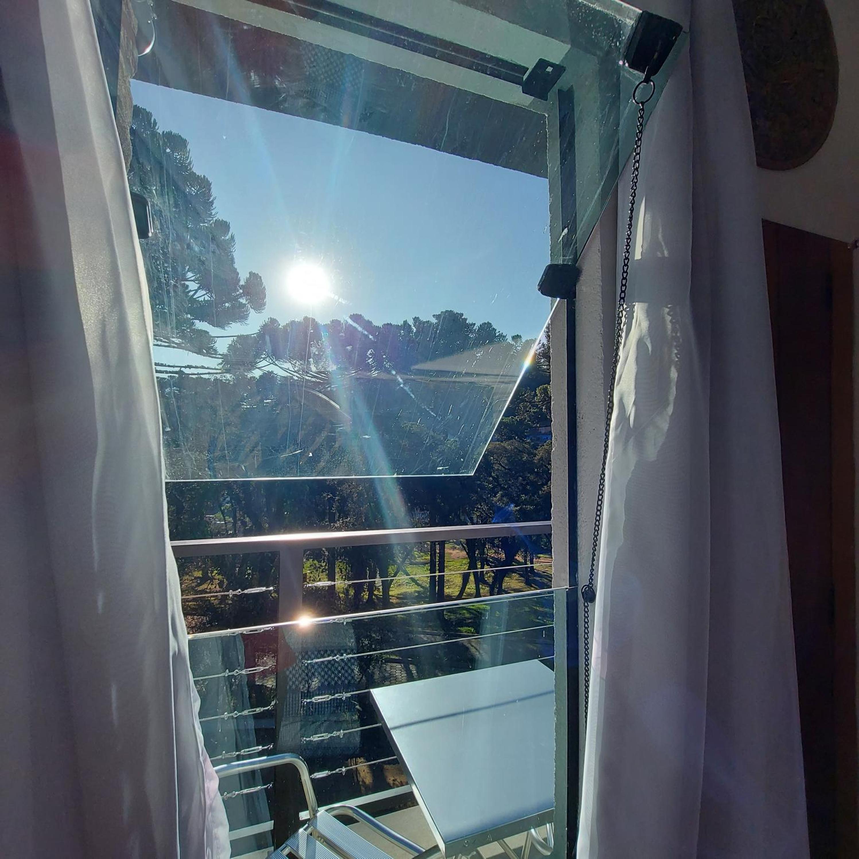 Criptoméria Concept Home - O seu Studio nas Montanhas.
