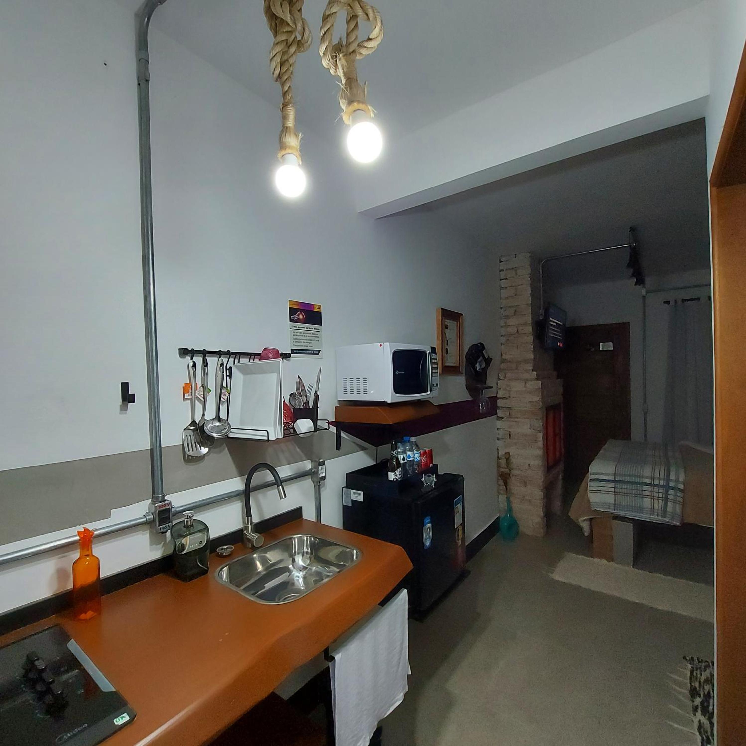 Criptoméria Concept Home - O seu Studio nas Montanhas.
