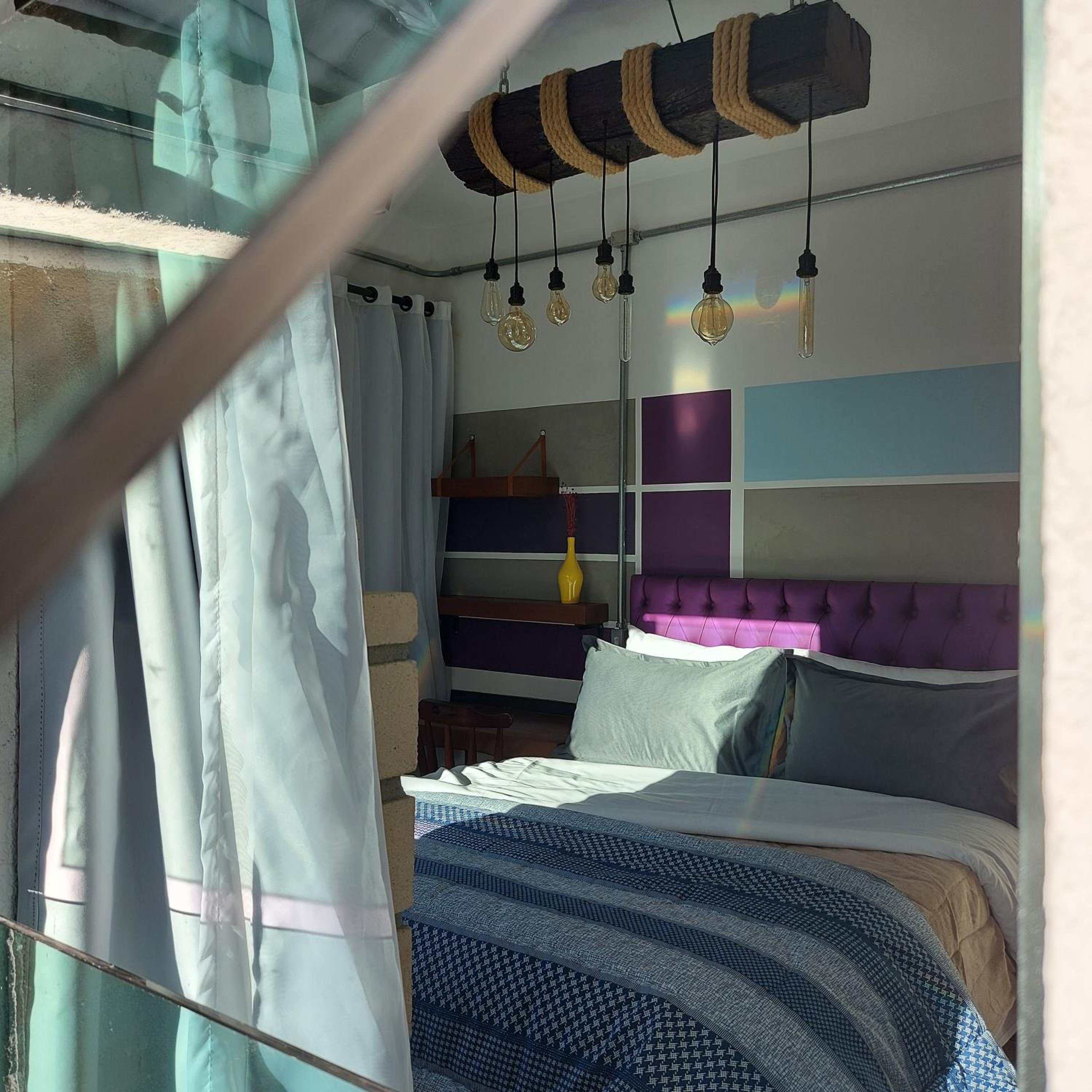 Criptoméria Concept Home - O seu Studio nas Montanhas.