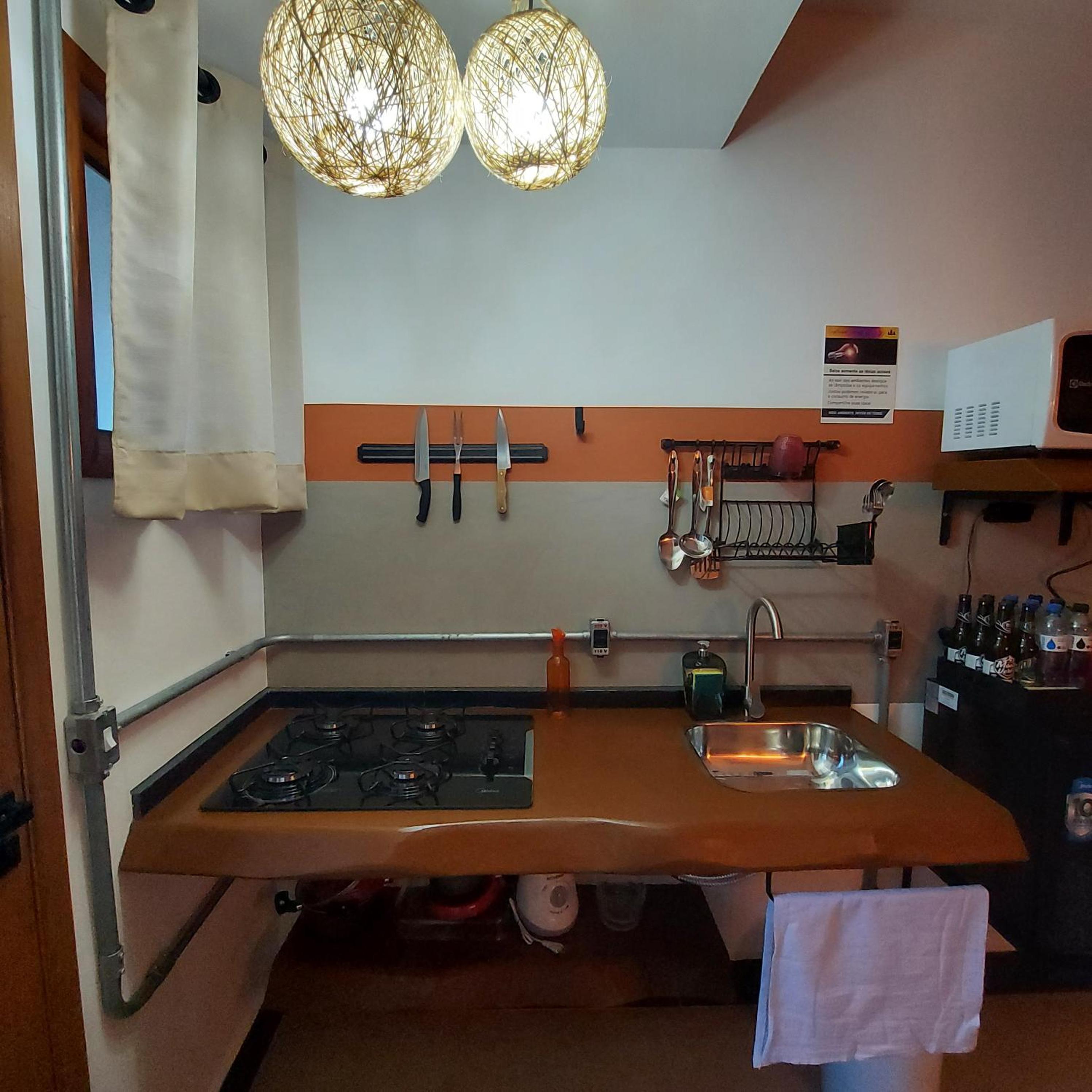 Criptoméria Concept Home - O seu Studio nas Montanhas.